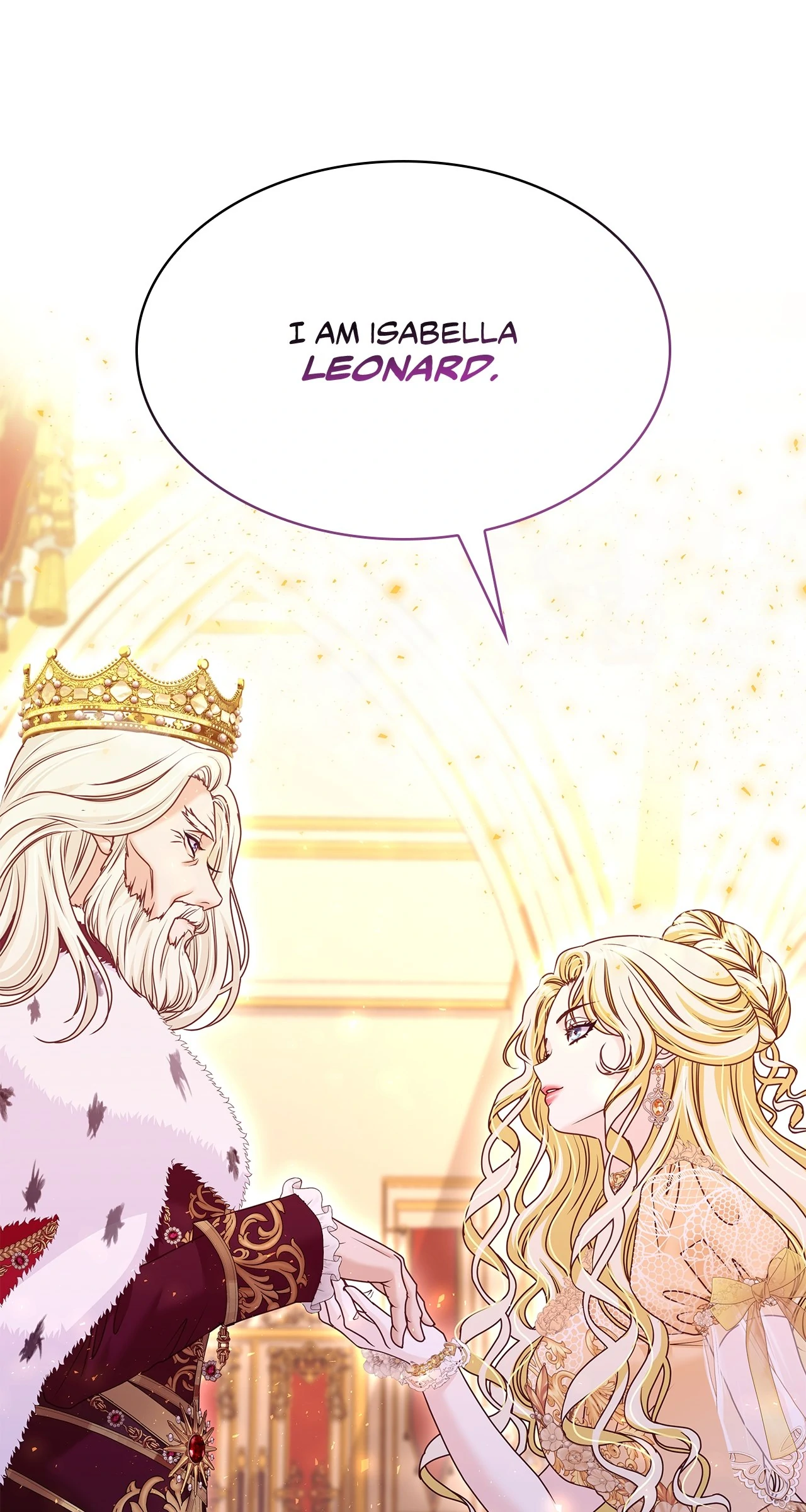 The Villainess Tames the Crazed Devil Chapter 20 - page 17