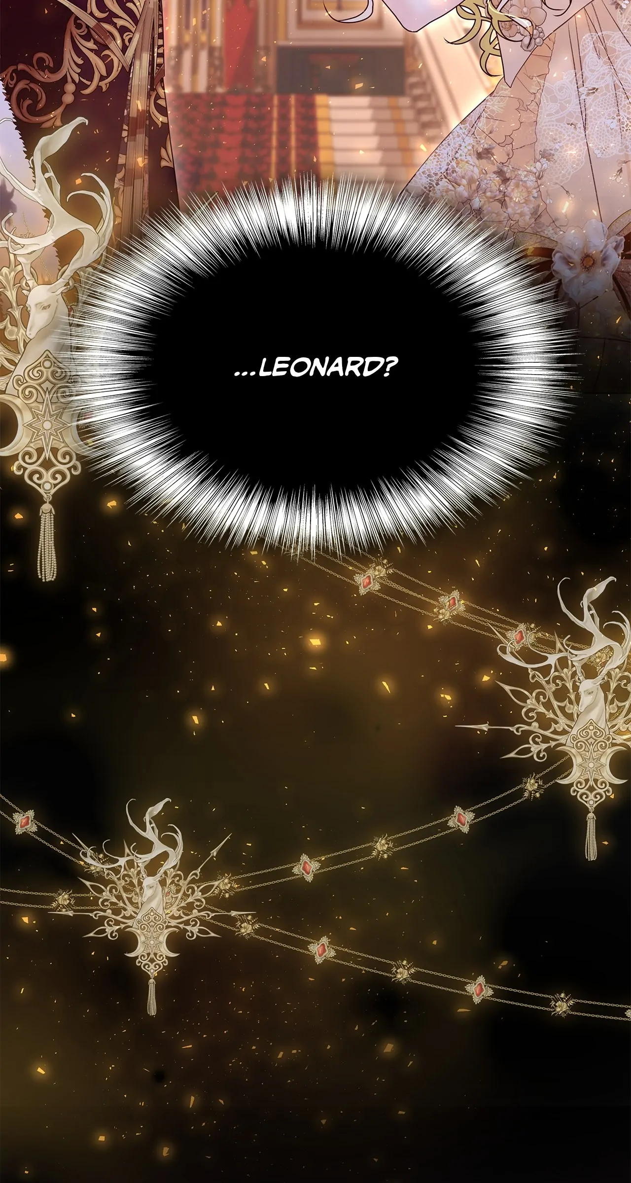 The Villainess Tames the Crazed Devil Chapter 20 - page 18