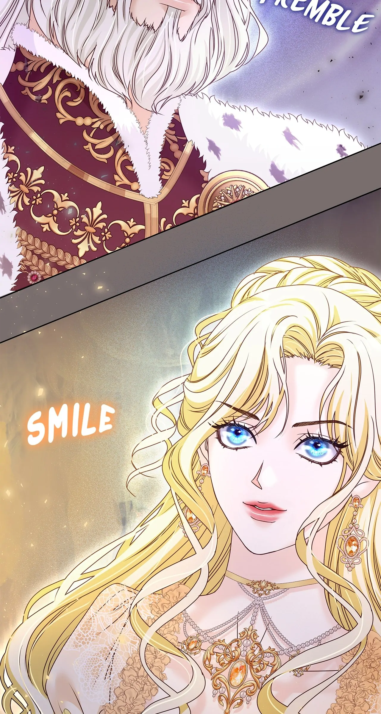 The Villainess Tames the Crazed Devil Chapter 20 - page 2