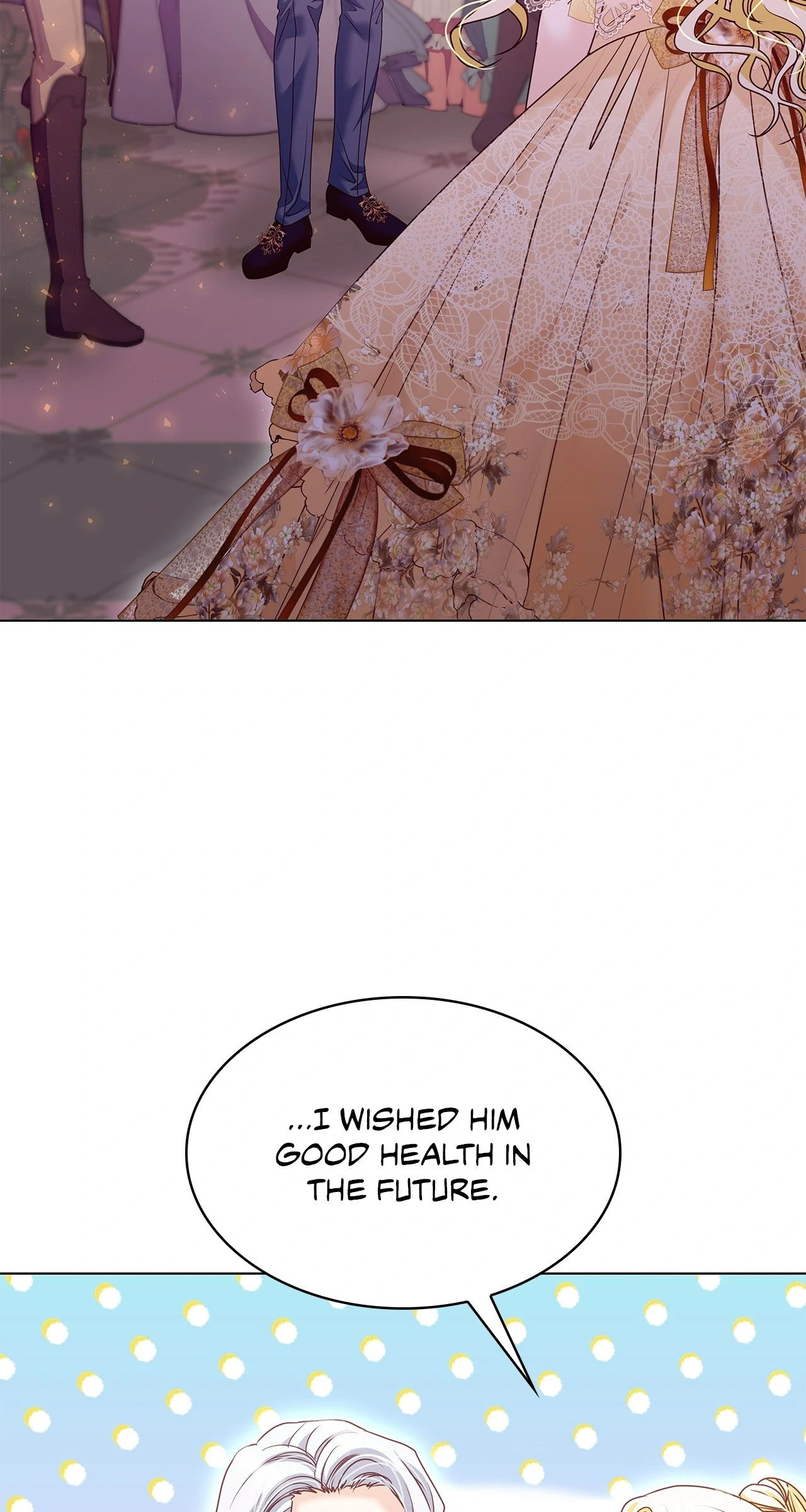 The Villainess Tames the Crazed Devil Chapter 20 - page 22