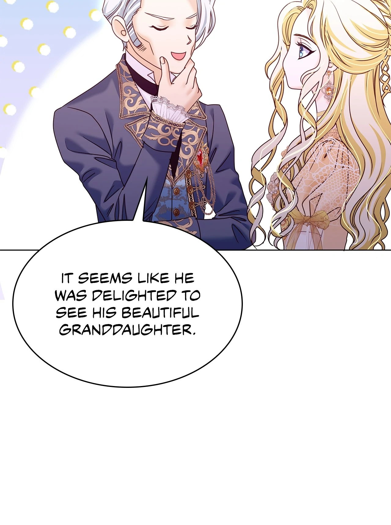 The Villainess Tames the Crazed Devil Chapter 20 - page 23