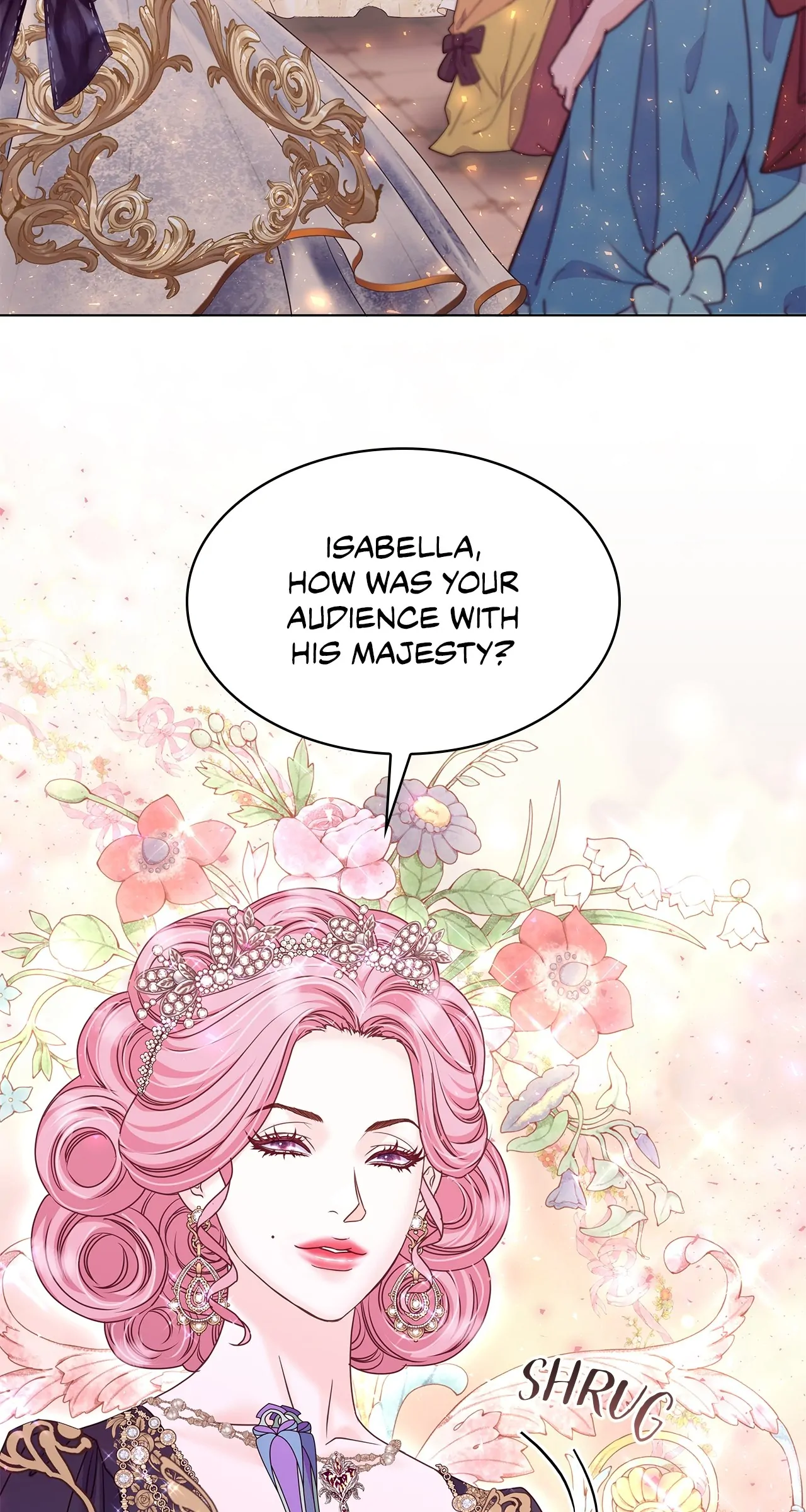 The Villainess Tames the Crazed Devil Chapter 20 - page 29