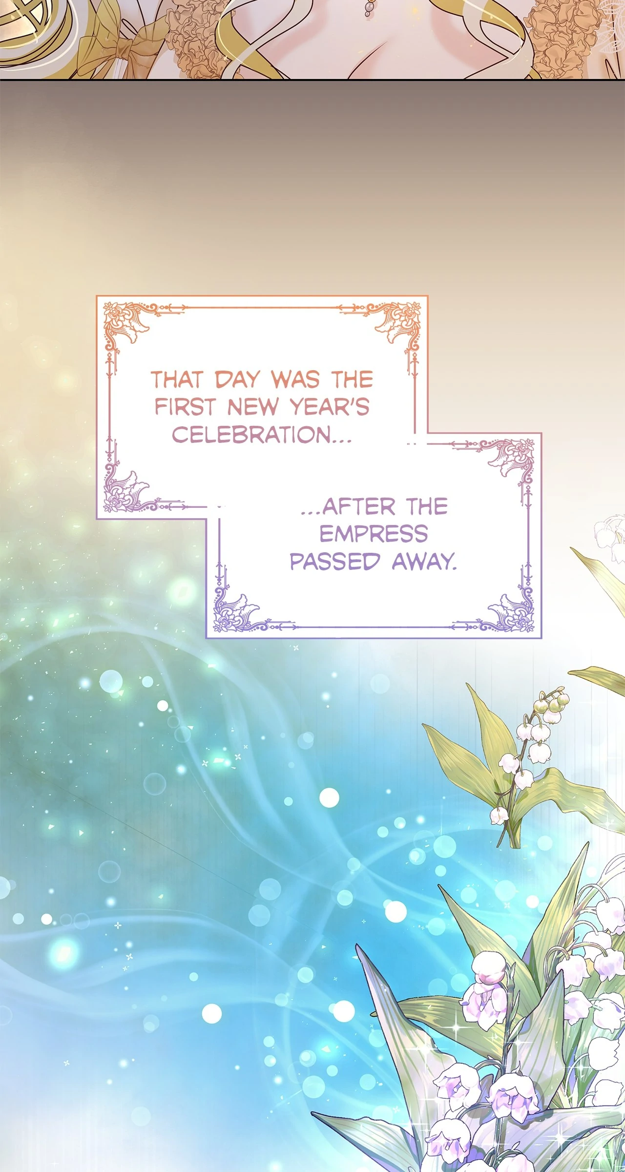 The Villainess Tames the Crazed Devil Chapter 20 - page 3