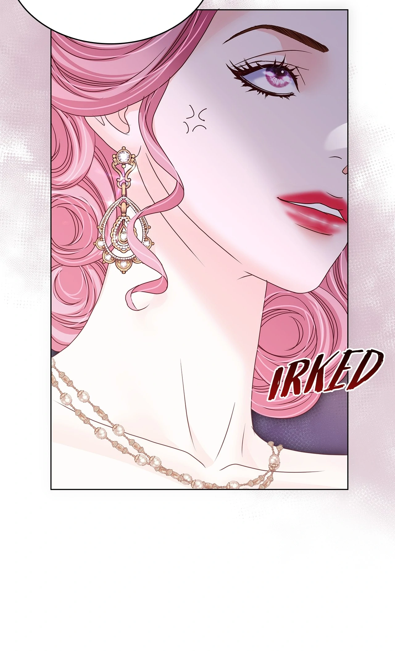 The Villainess Tames the Crazed Devil Chapter 20 - page 31