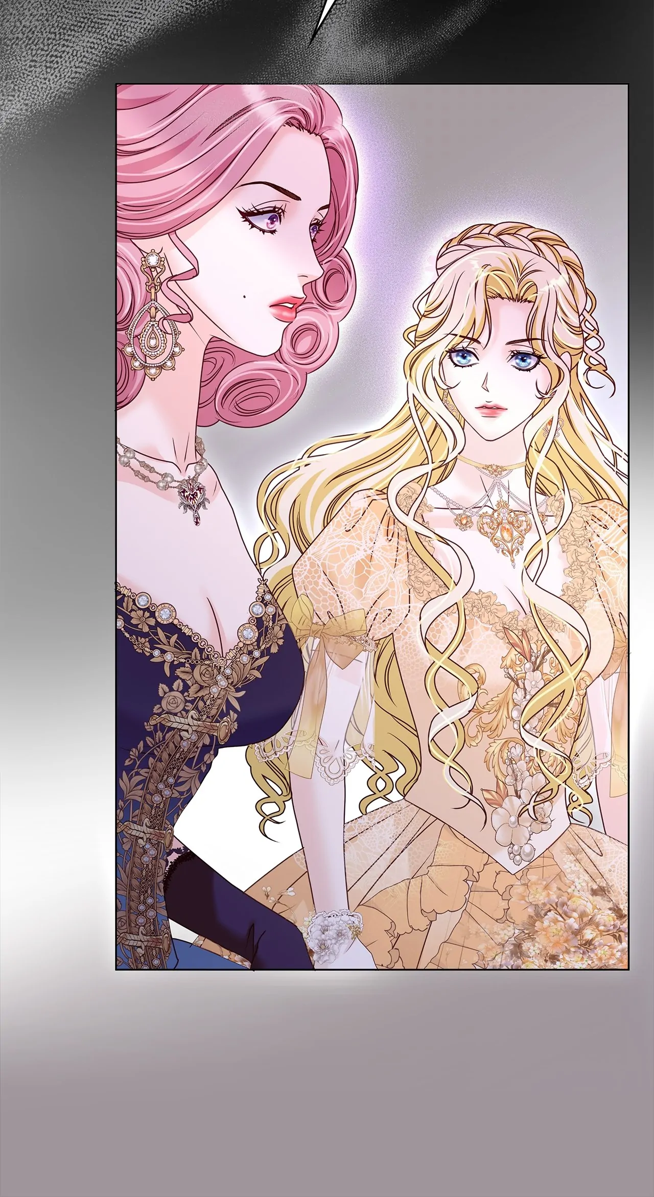 The Villainess Tames the Crazed Devil Chapter 20 - page 36