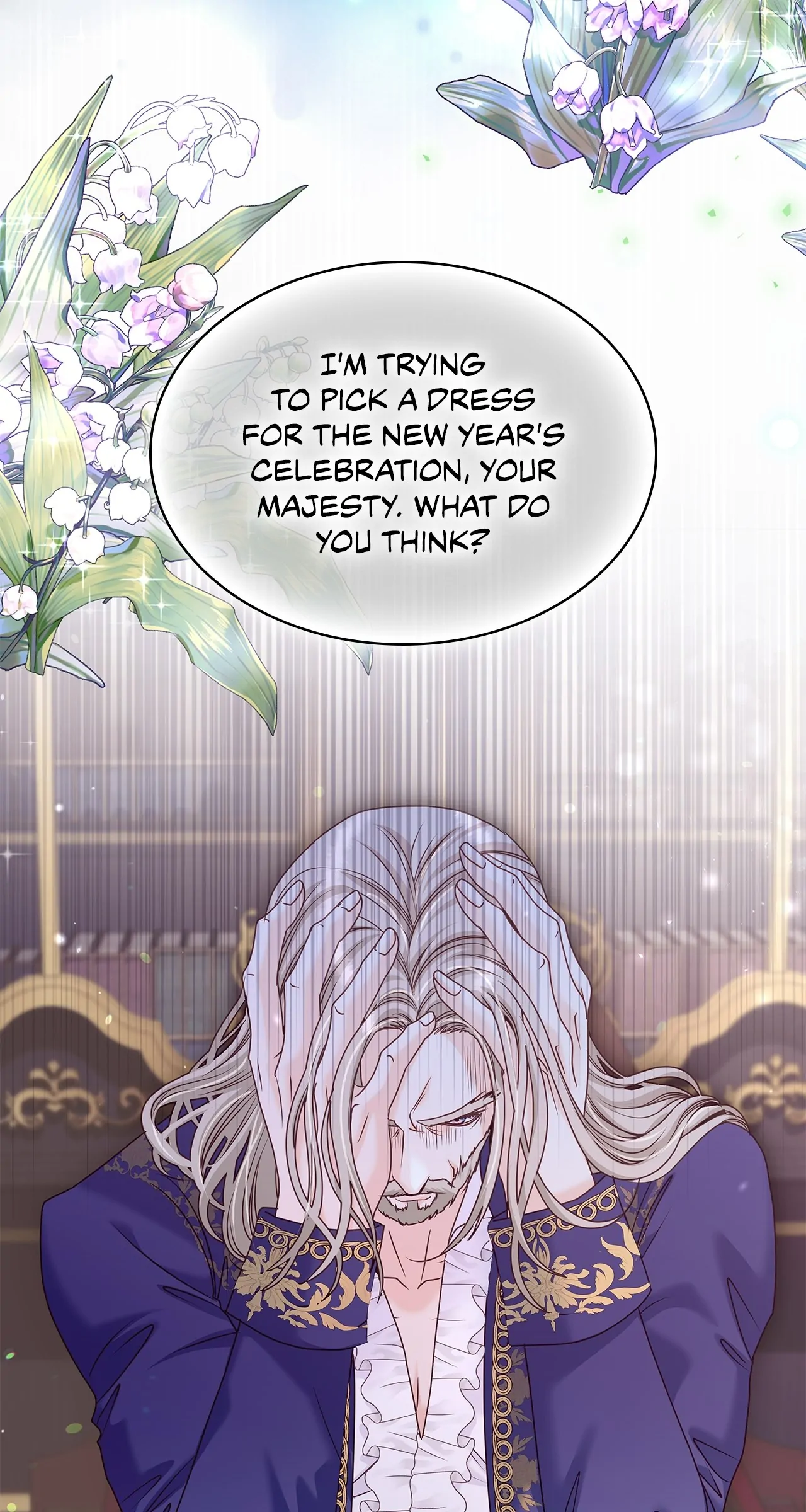 The Villainess Tames the Crazed Devil Chapter 20 - page 4