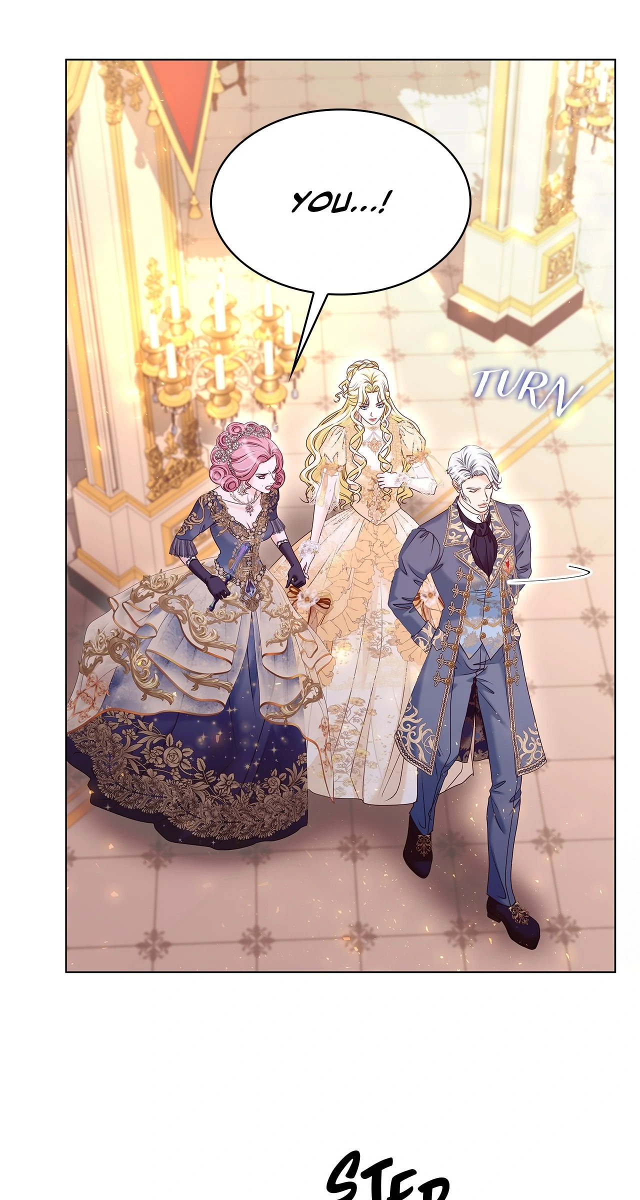 The Villainess Tames the Crazed Devil Chapter 20 - page 41