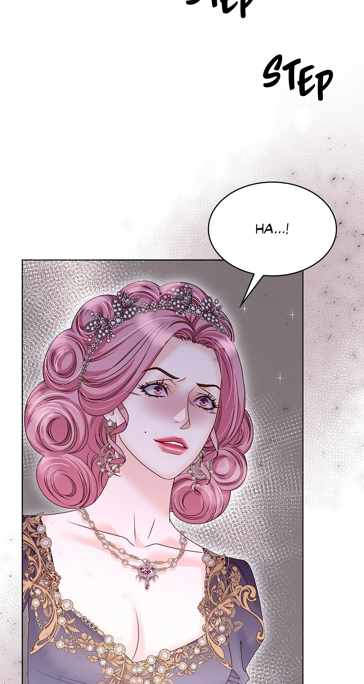 The Villainess Tames the Crazed Devil Chapter 20 - page 42