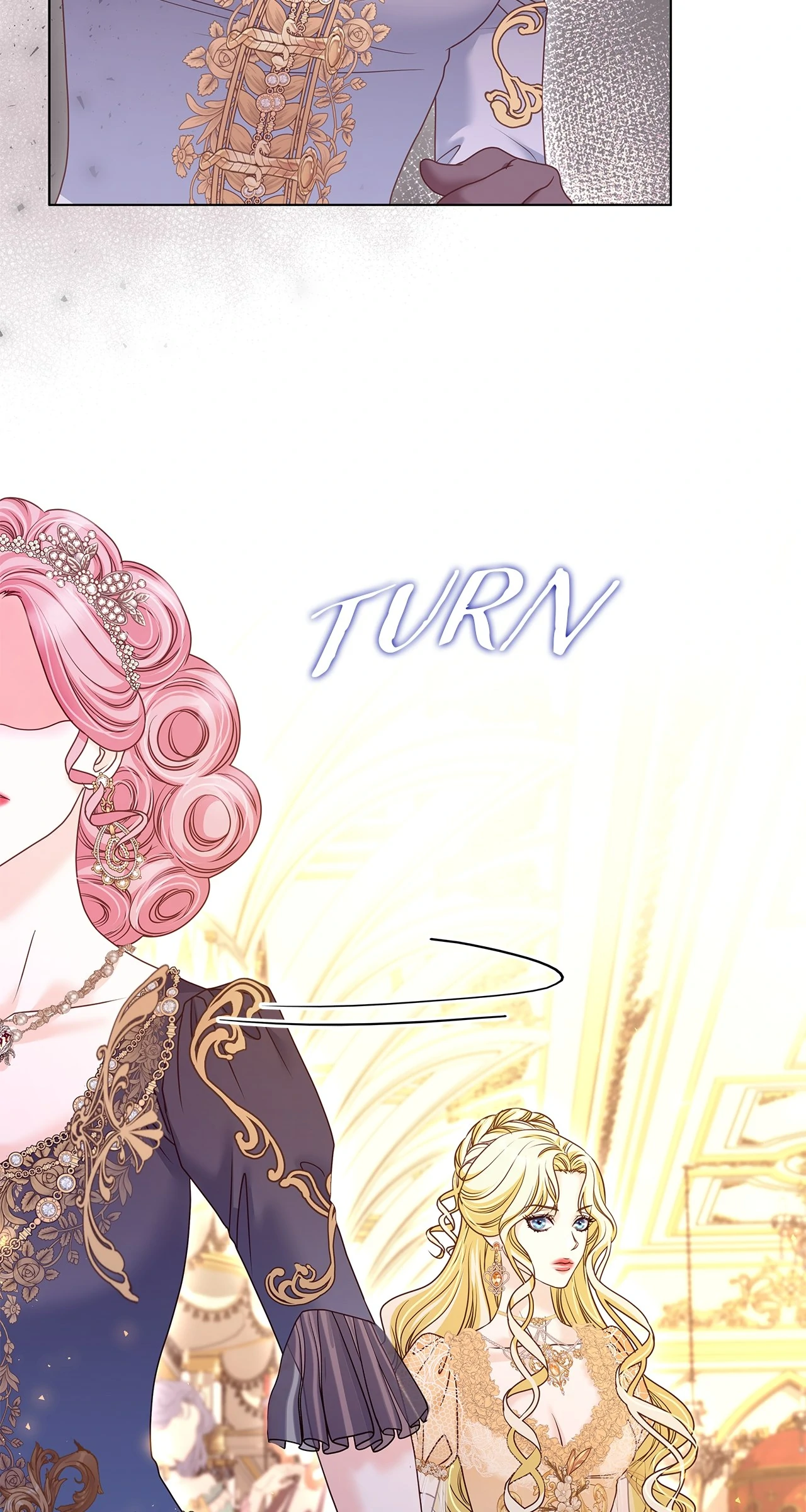 The Villainess Tames the Crazed Devil Chapter 20 - page 43