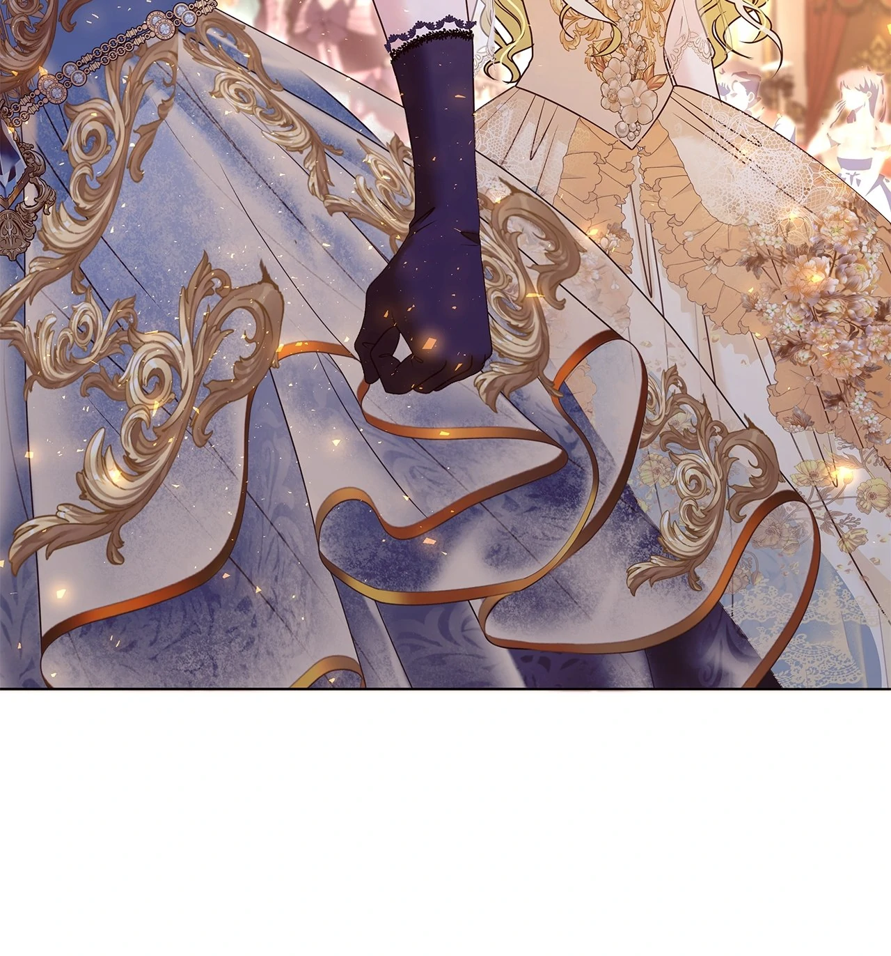 The Villainess Tames the Crazed Devil Chapter 20 - page 44