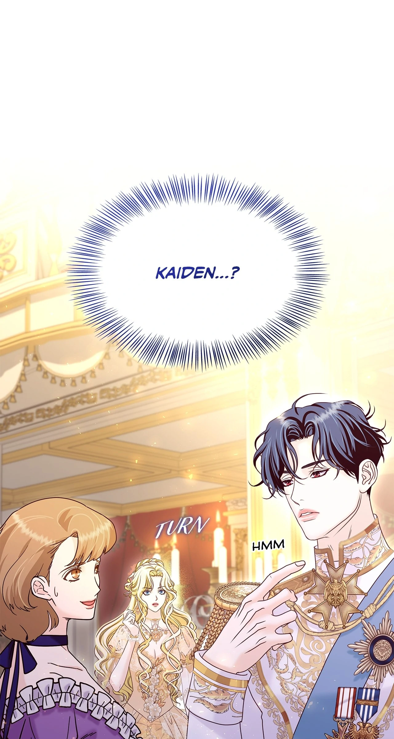 The Villainess Tames the Crazed Devil Chapter 20 - page 48