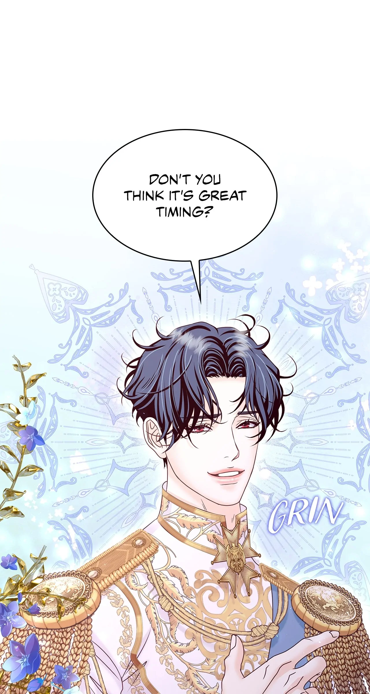 The Villainess Tames the Crazed Devil Chapter 20 - page 52