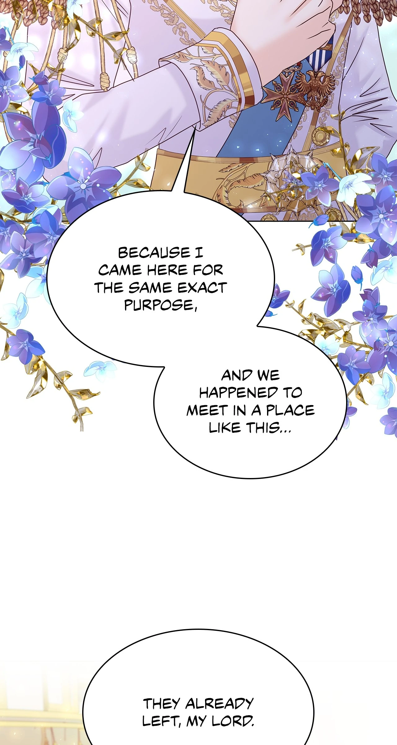 The Villainess Tames the Crazed Devil Chapter 20 - page 53