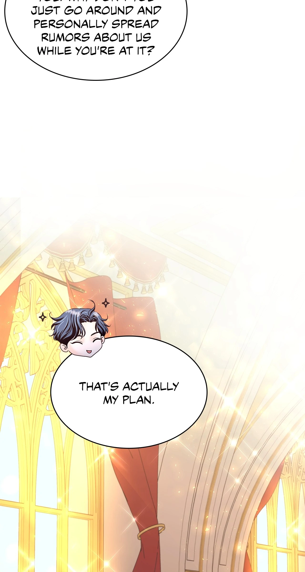 The Villainess Tames the Crazed Devil Chapter 20 - page 56