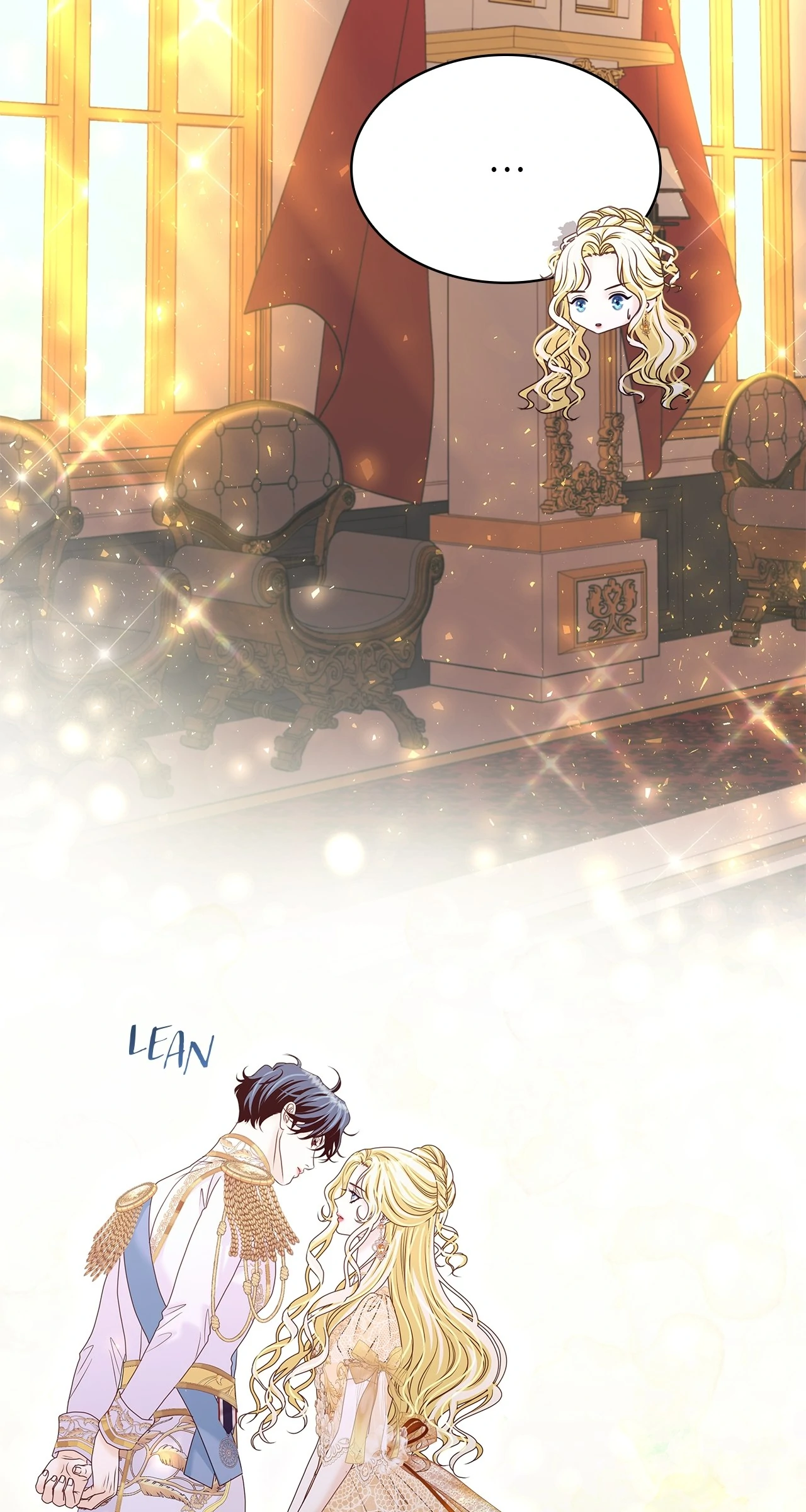 The Villainess Tames the Crazed Devil Chapter 20 - page 57