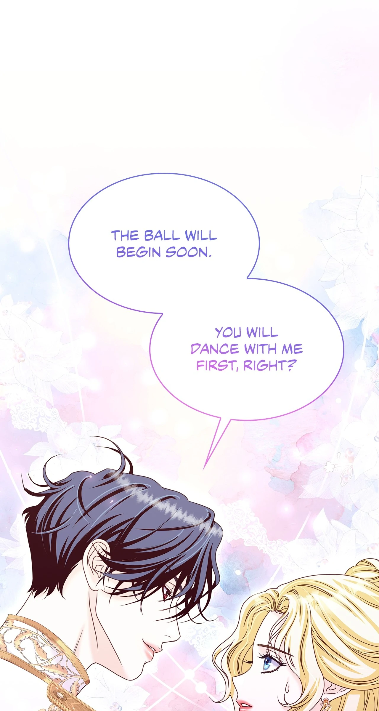 The Villainess Tames the Crazed Devil Chapter 20 - page 59