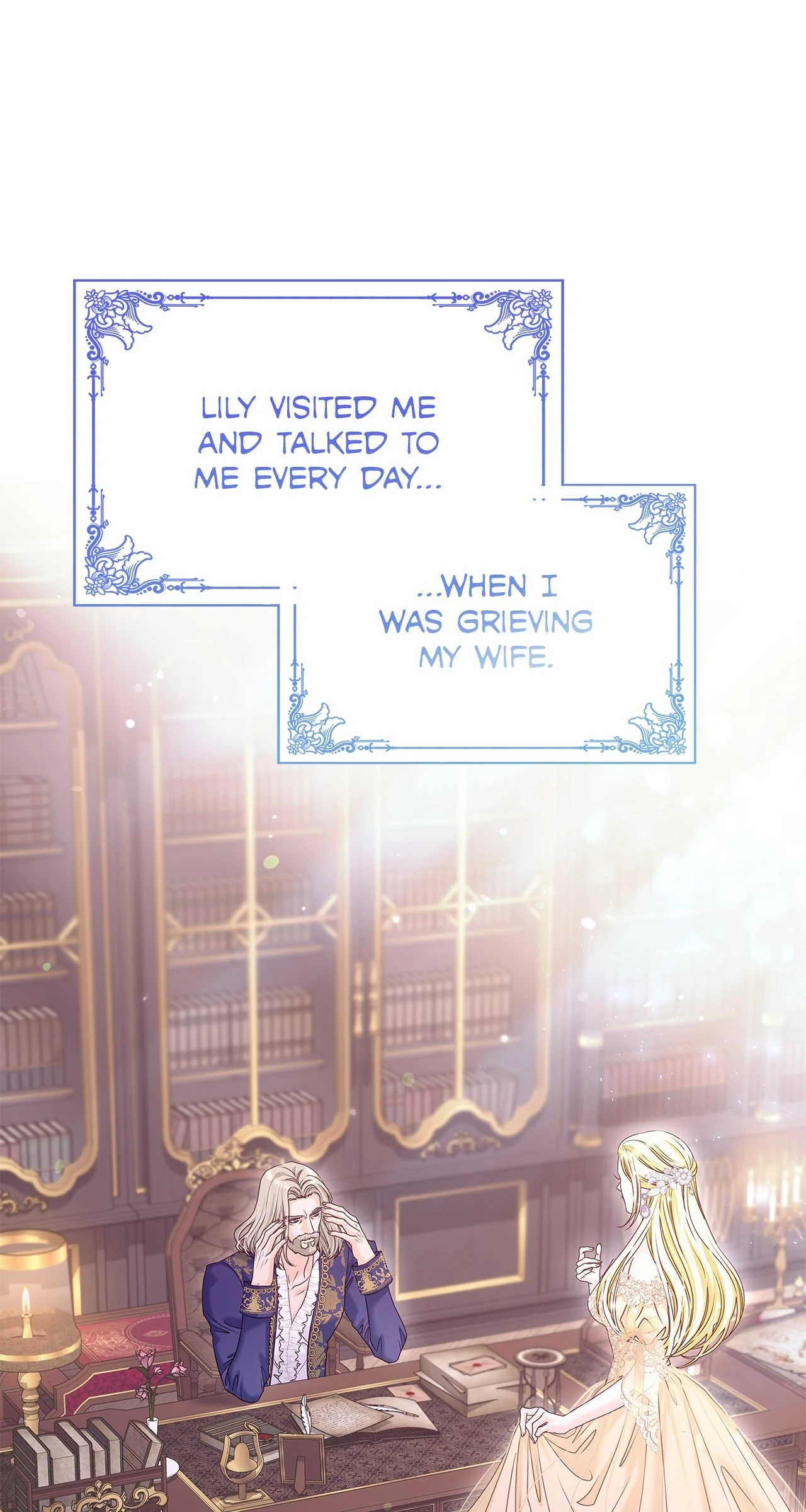 The Villainess Tames the Crazed Devil Chapter 20 - page 6