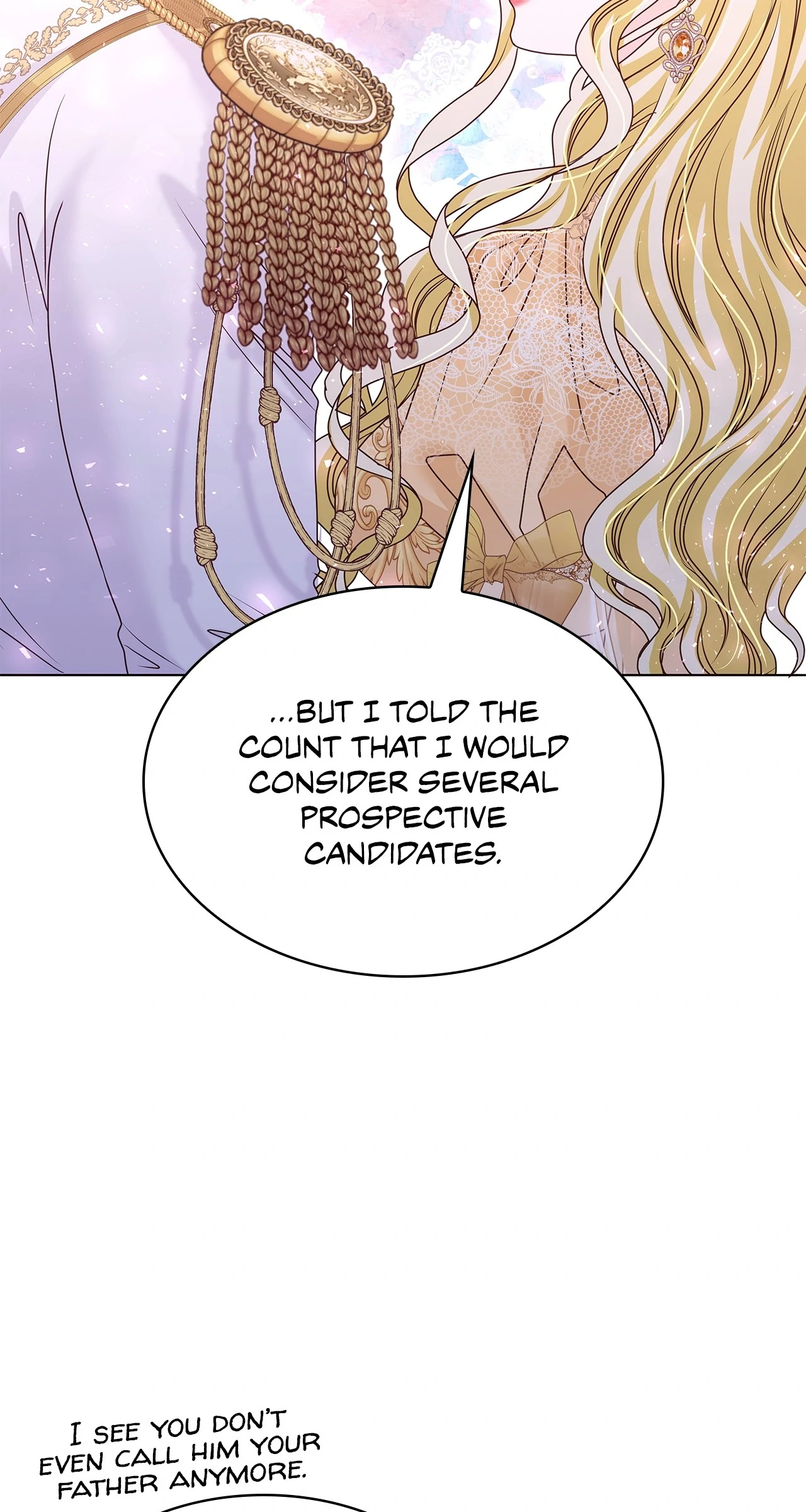 The Villainess Tames the Crazed Devil Chapter 20 - page 60