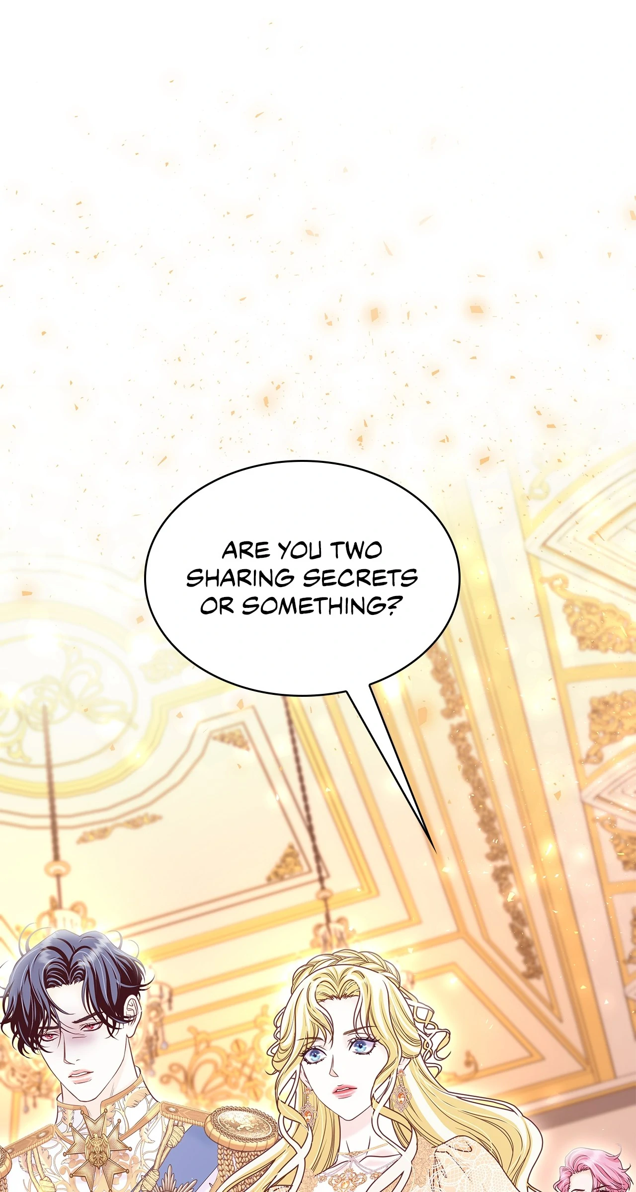 The Villainess Tames the Crazed Devil Chapter 20 - page 66