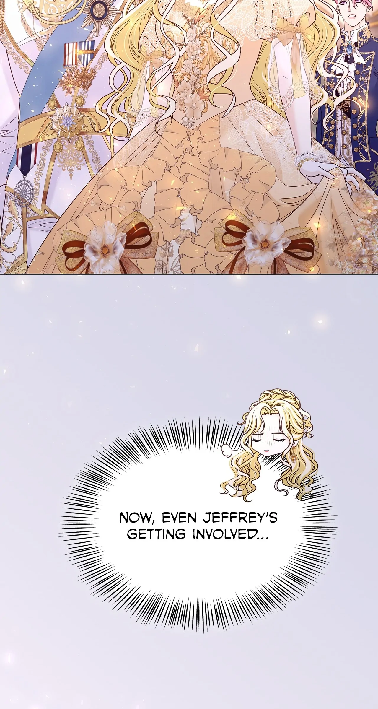 The Villainess Tames the Crazed Devil Chapter 20 - page 67