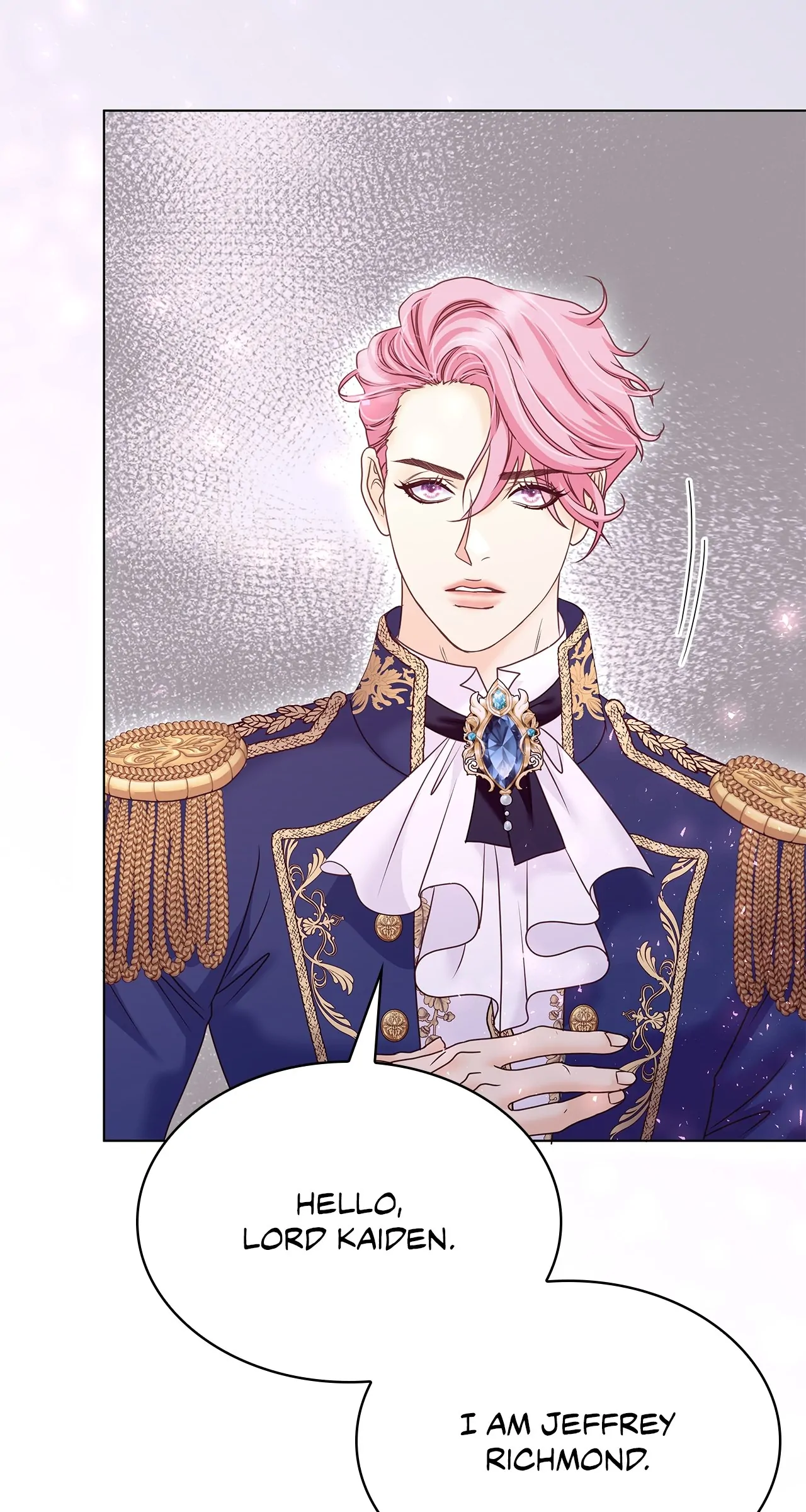 The Villainess Tames the Crazed Devil Chapter 20 - page 68