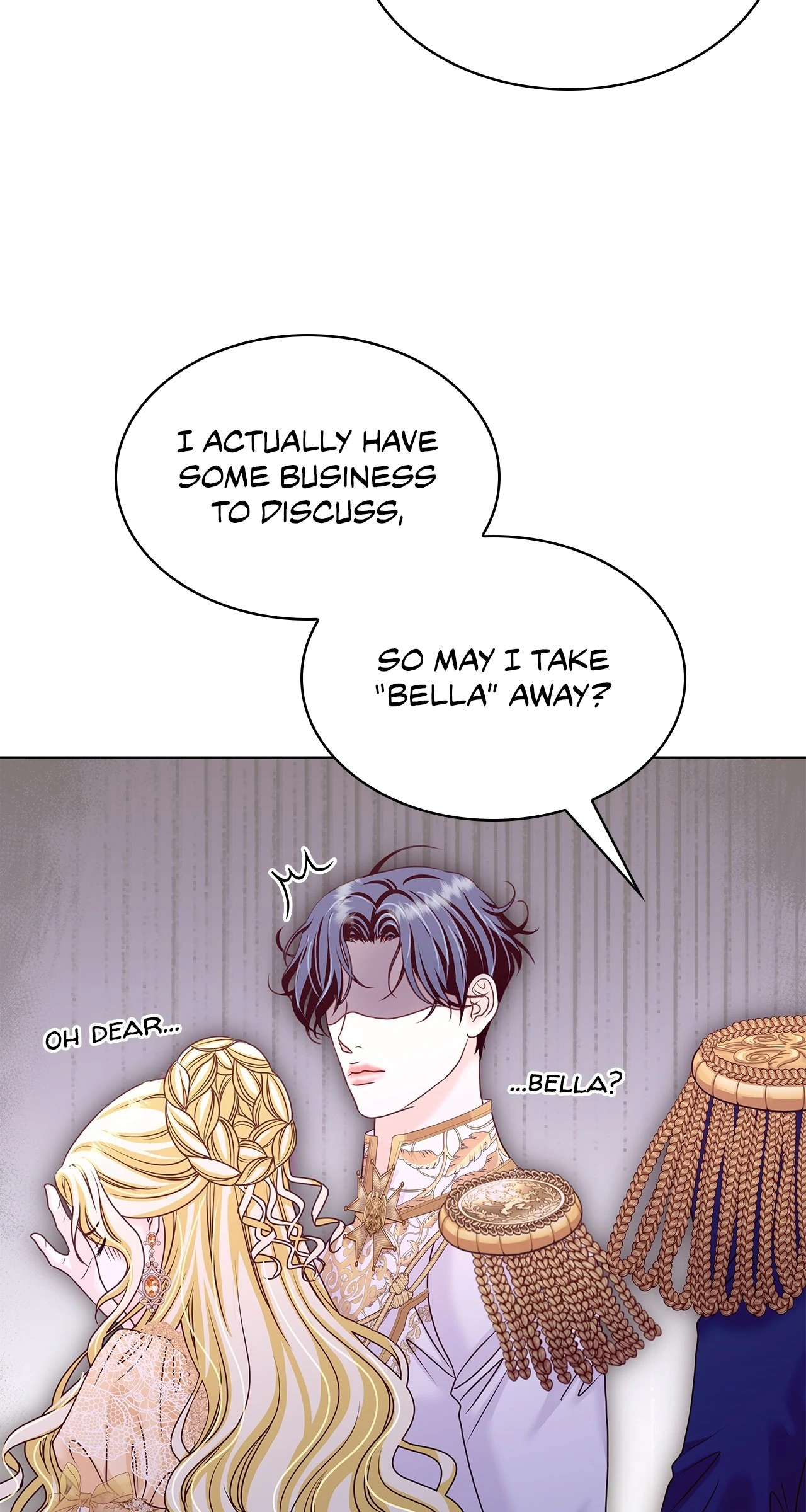 The Villainess Tames the Crazed Devil Chapter 20 - page 69