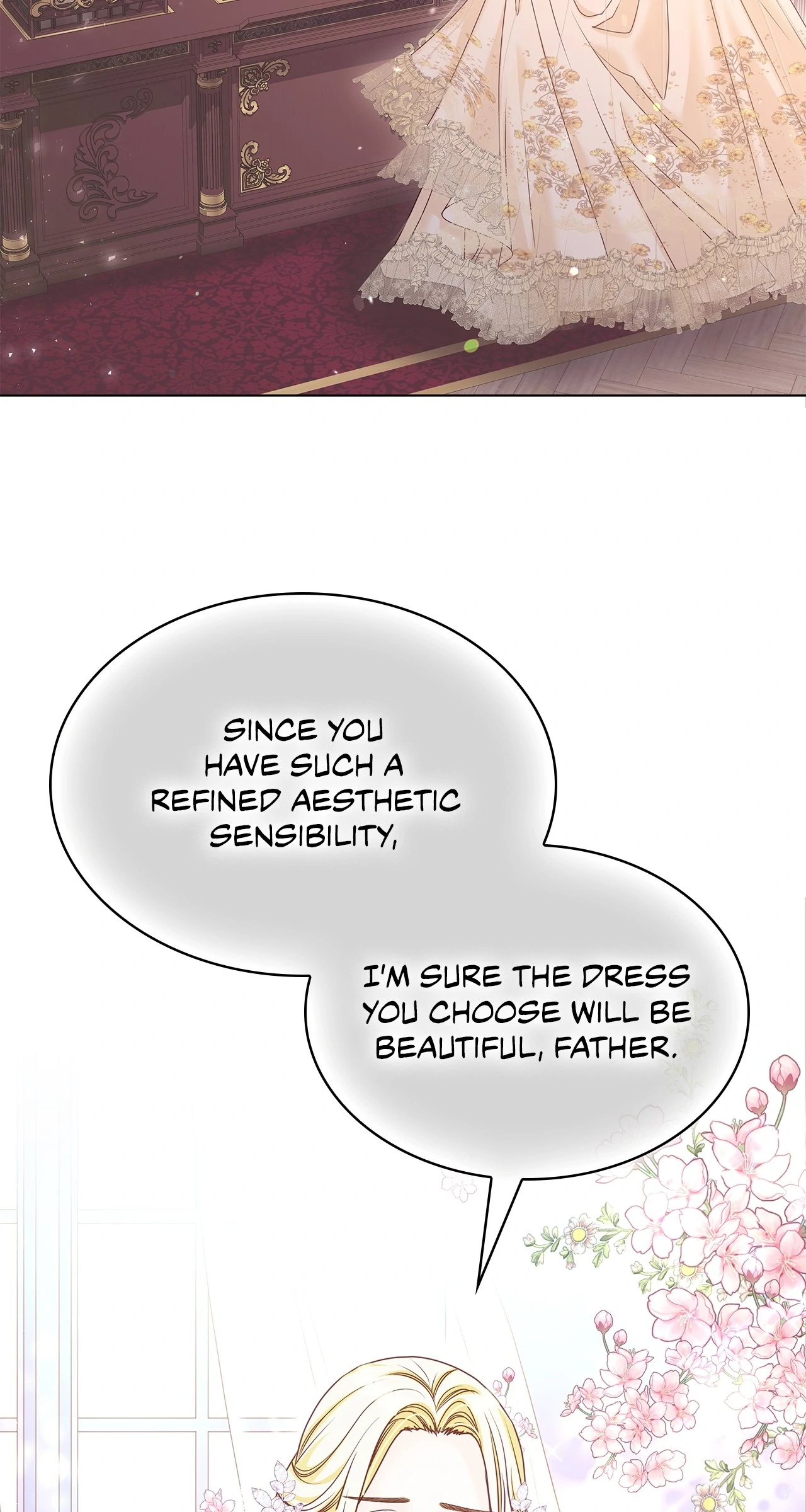 The Villainess Tames the Crazed Devil Chapter 20 - page 7