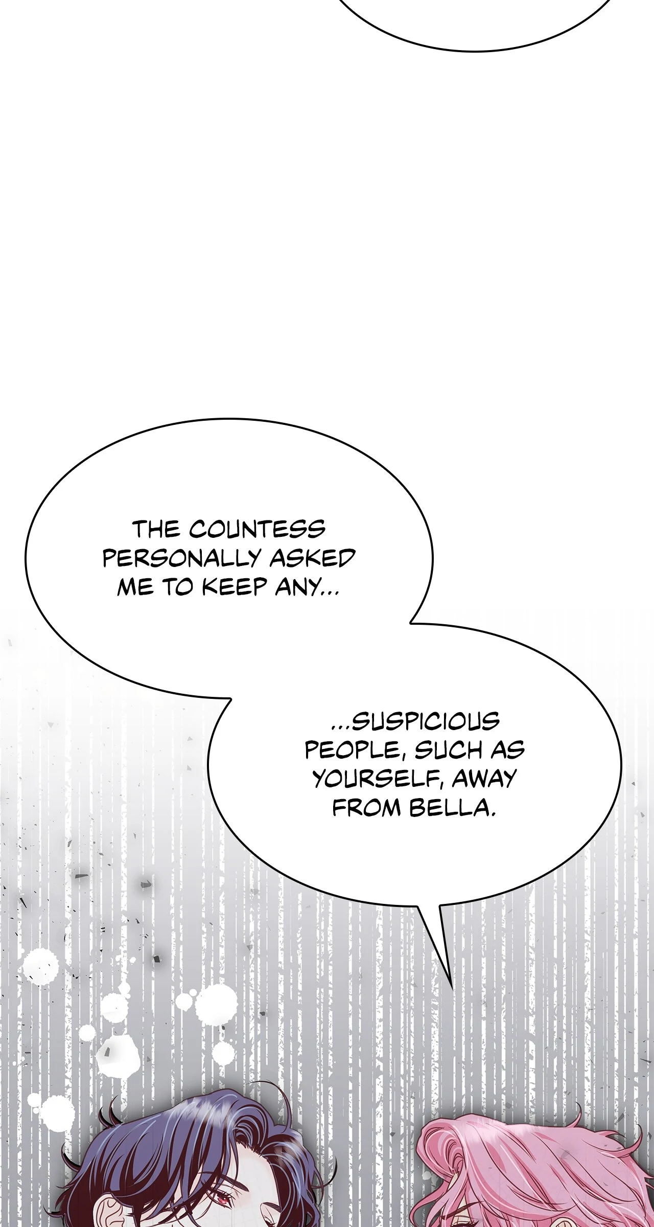 The Villainess Tames the Crazed Devil Chapter 20 - page 72