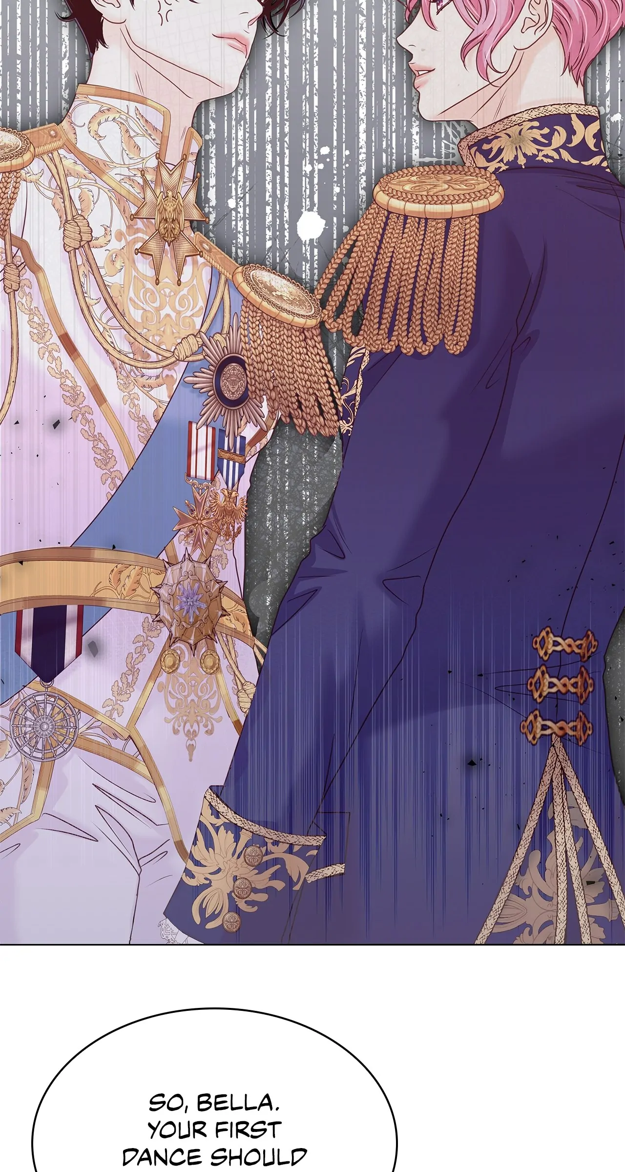 The Villainess Tames the Crazed Devil Chapter 20 - page 73