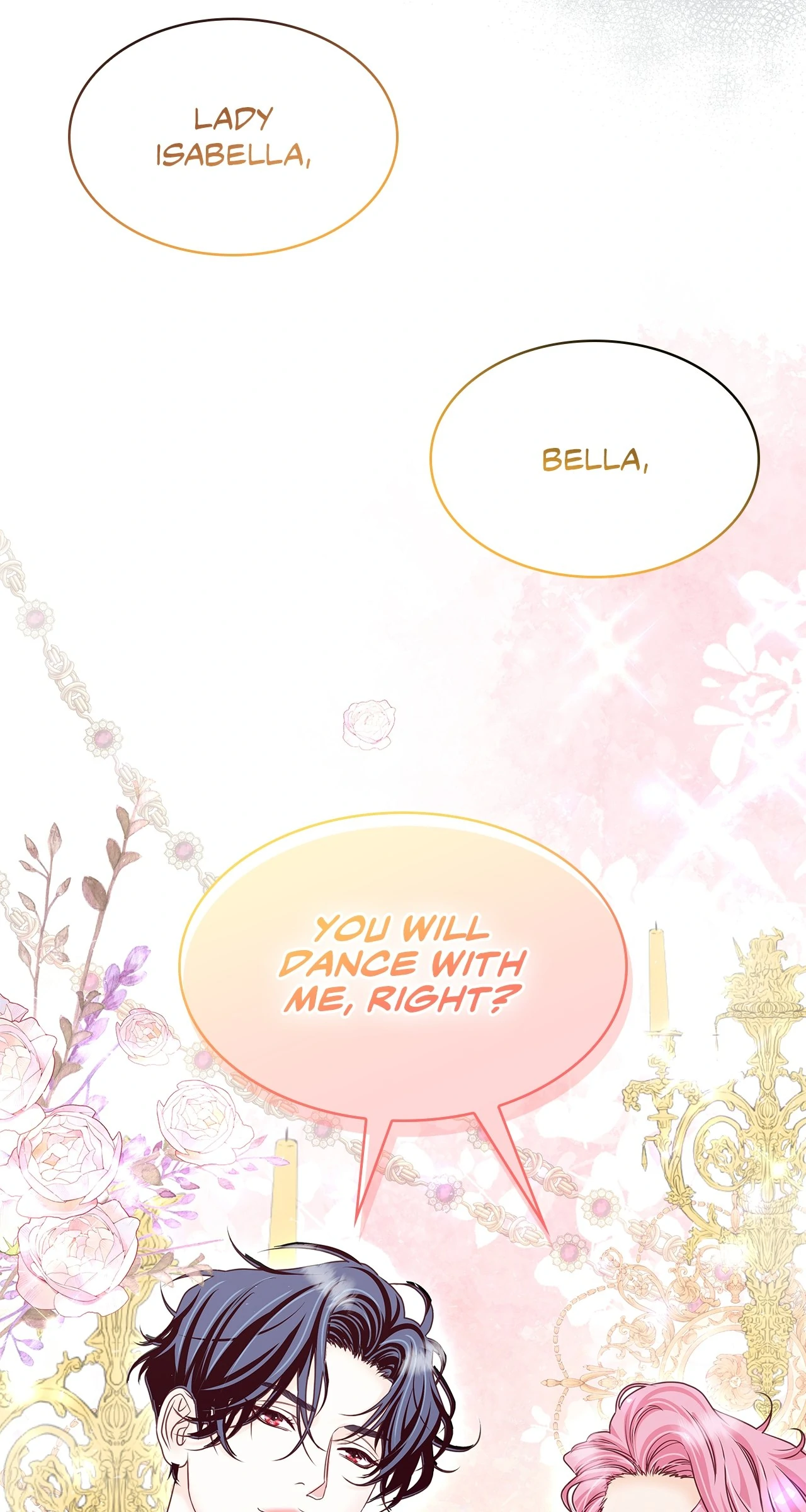 The Villainess Tames the Crazed Devil Chapter 20 - page 77