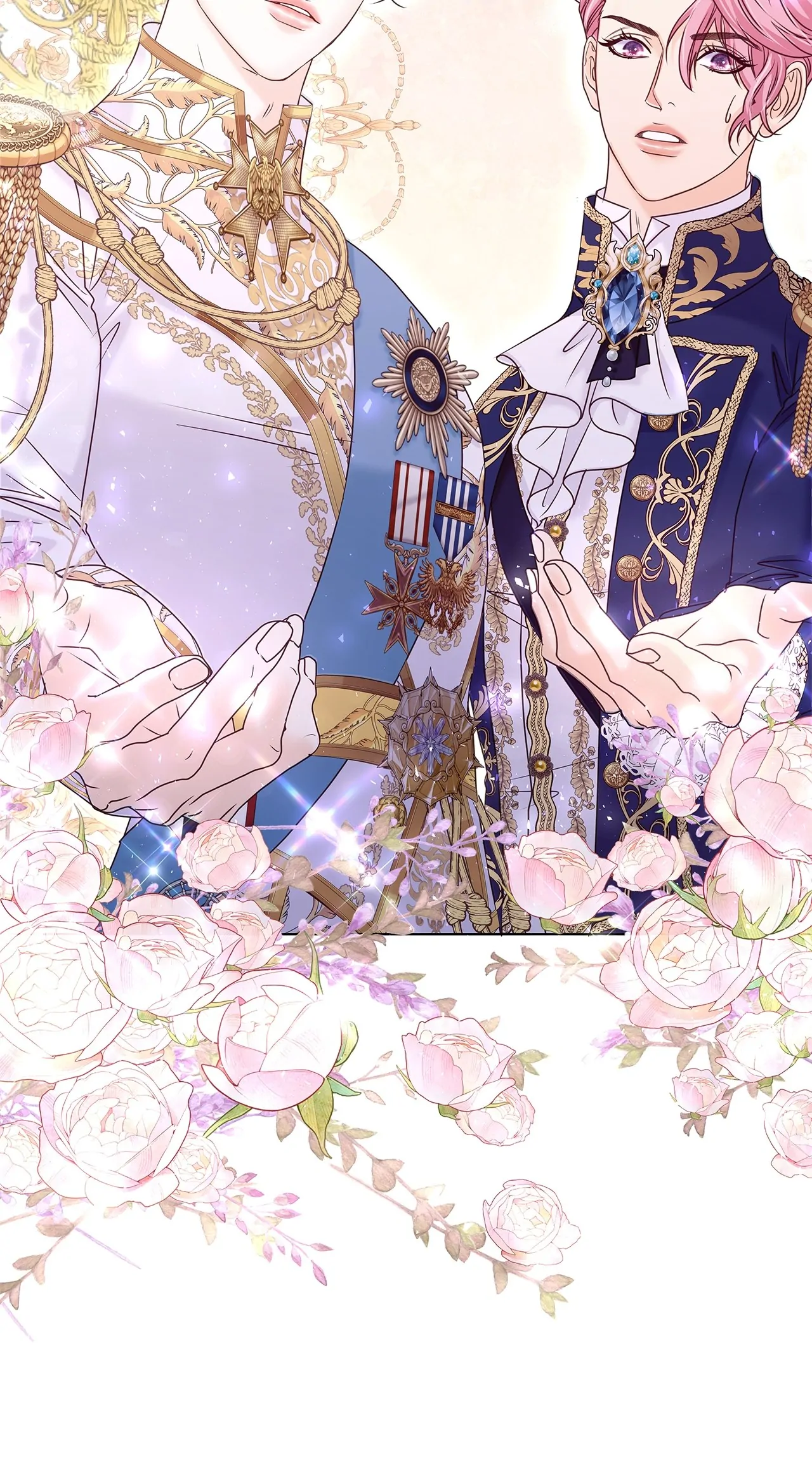 The Villainess Tames the Crazed Devil Chapter 20 - page 78