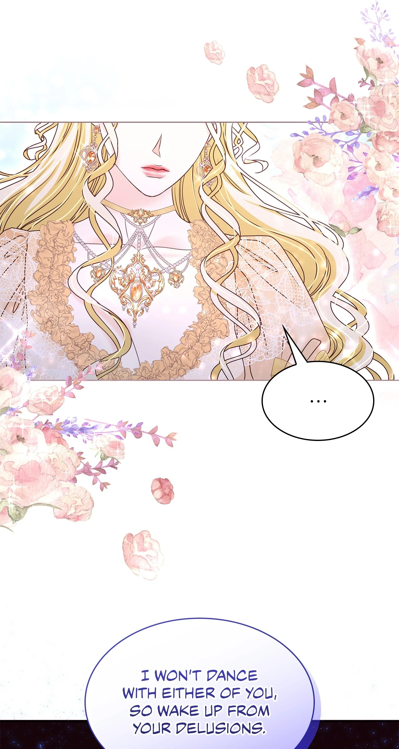 The Villainess Tames the Crazed Devil Chapter 20 - page 79