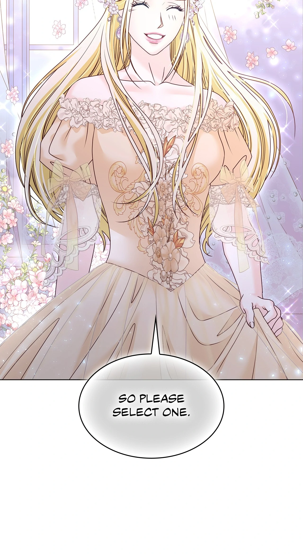 The Villainess Tames the Crazed Devil Chapter 20 - page 8