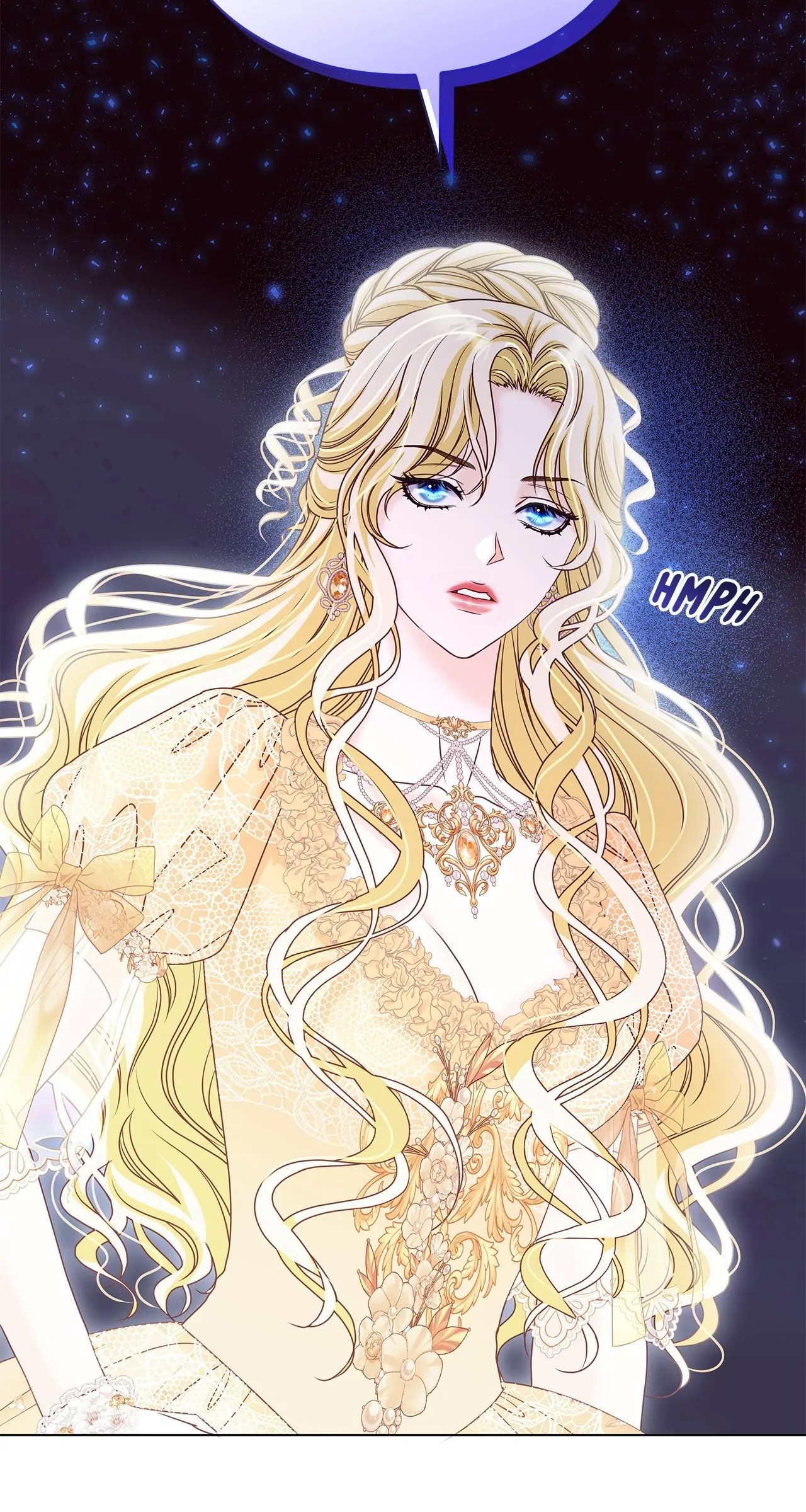 The Villainess Tames the Crazed Devil Chapter 20 - page 80