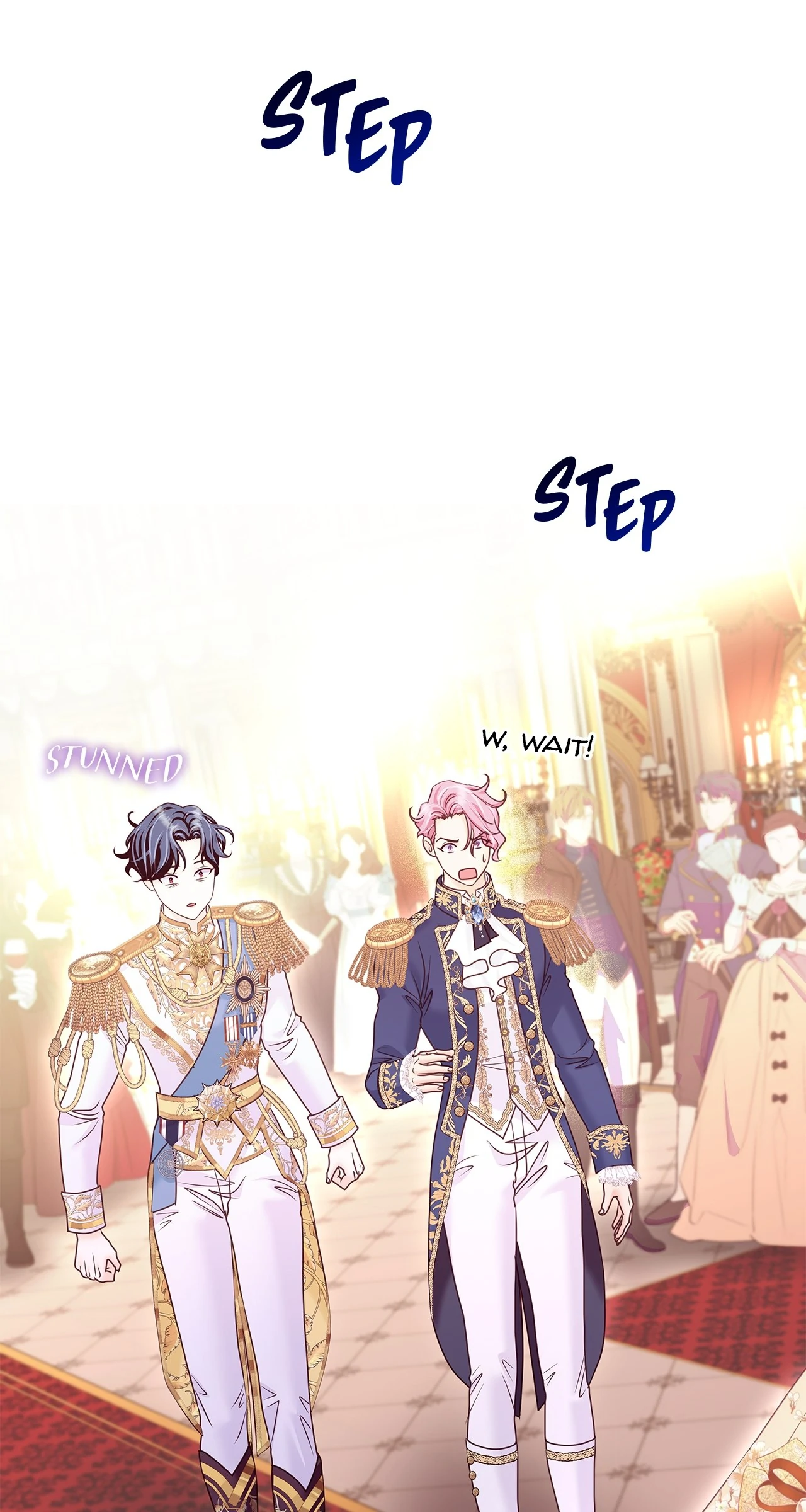 The Villainess Tames the Crazed Devil Chapter 20 - page 82