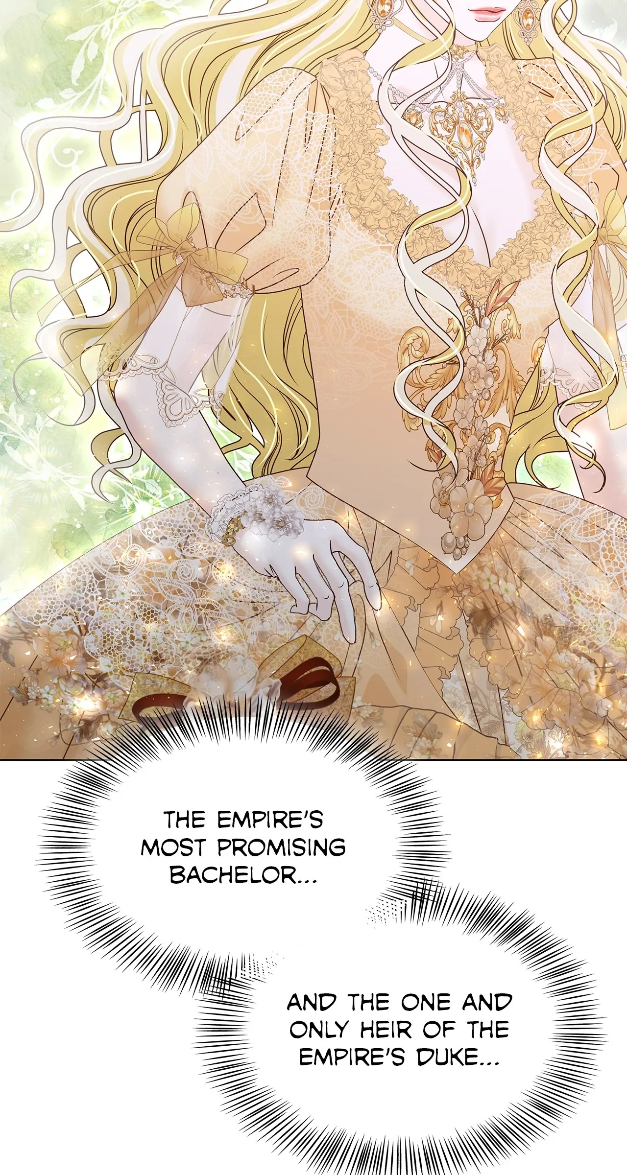 The Villainess Tames the Crazed Devil Chapter 20 - page 84