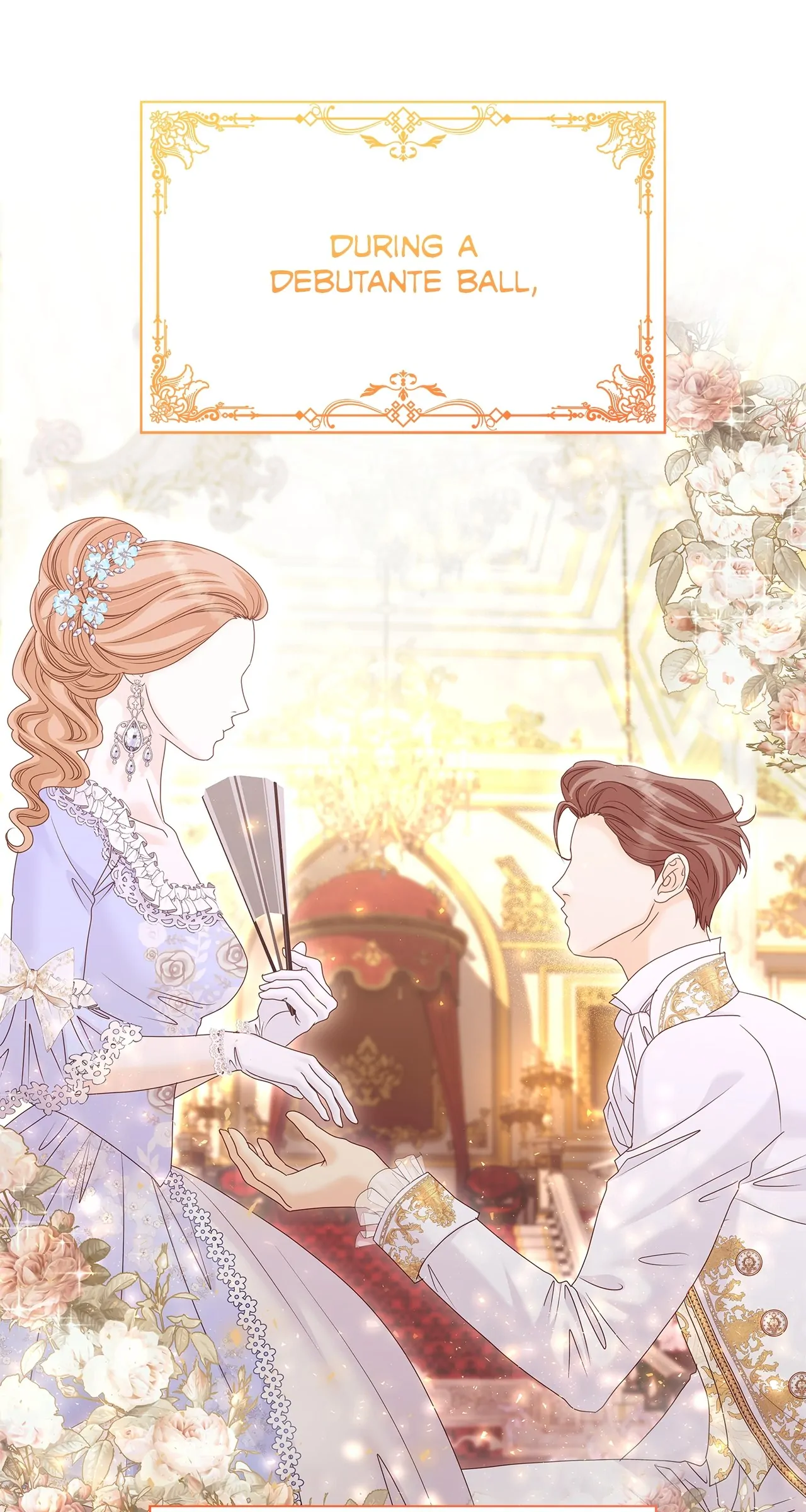 The Villainess Tames the Crazed Devil Chapter 20 - page 87