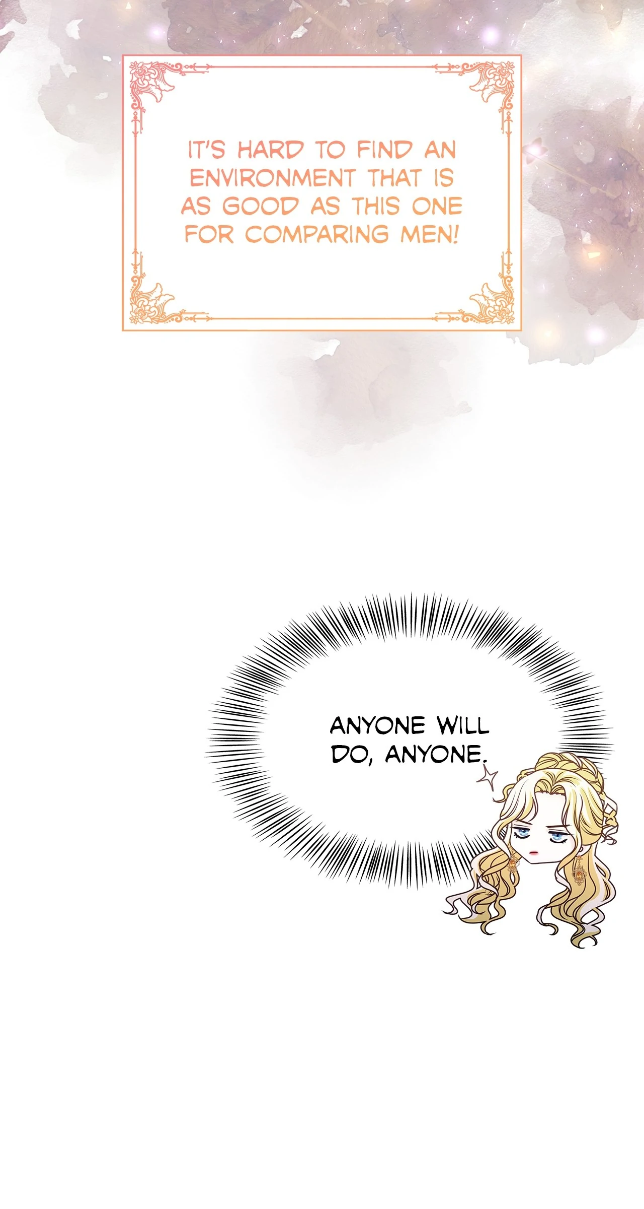 The Villainess Tames the Crazed Devil Chapter 20 - page 89