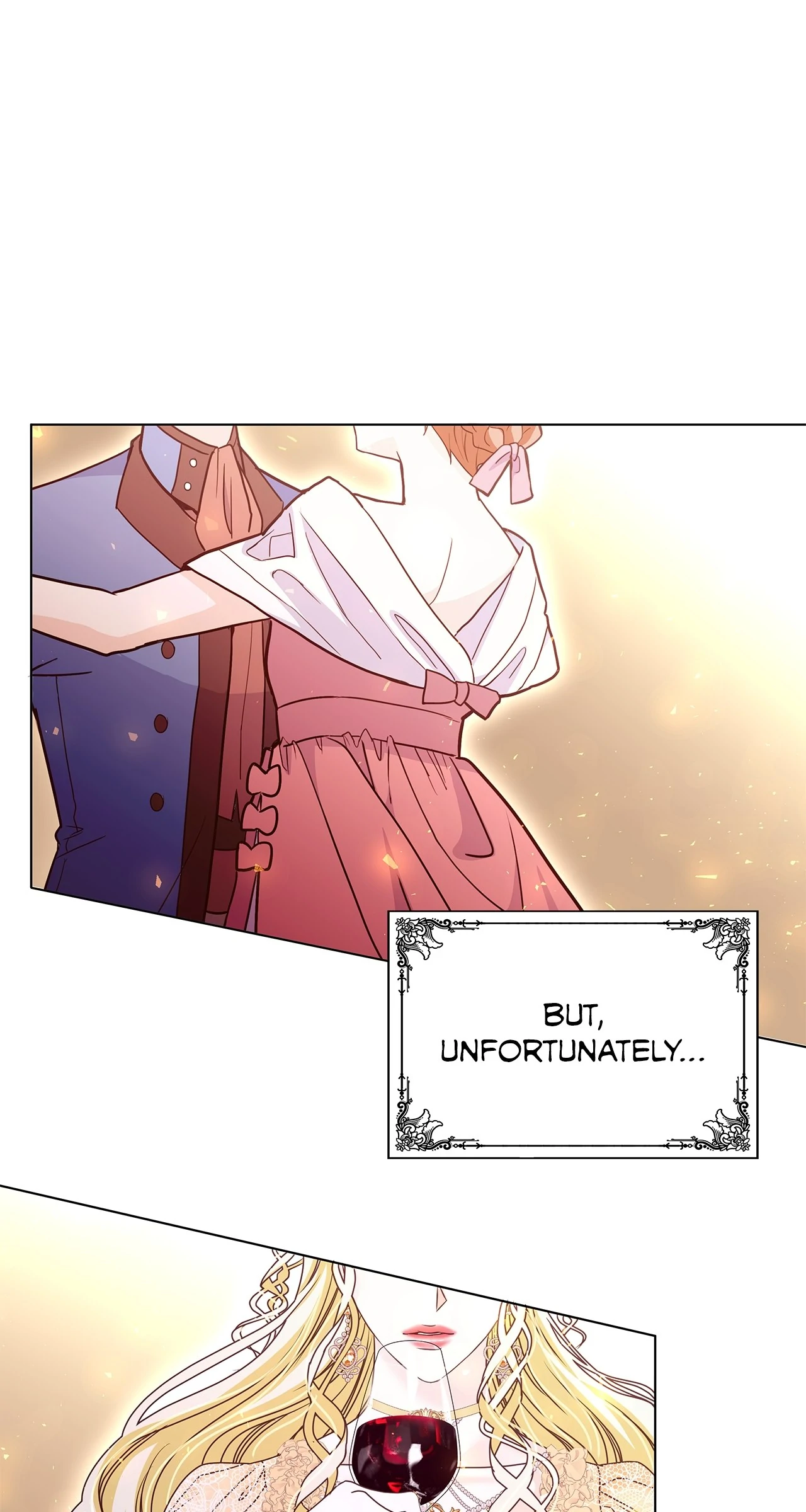 The Villainess Tames the Crazed Devil Chapter 20 - page 91