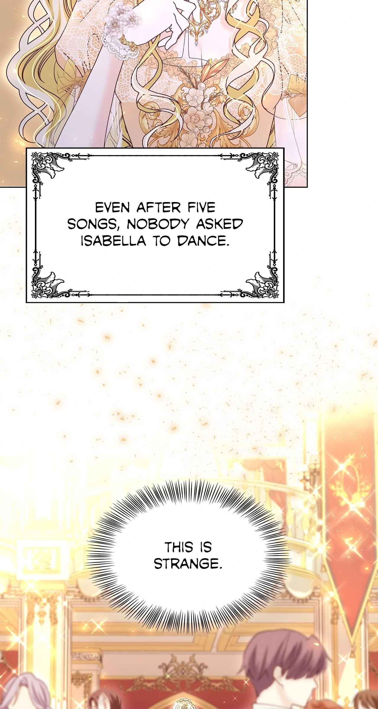 The Villainess Tames the Crazed Devil Chapter 20 - page 92