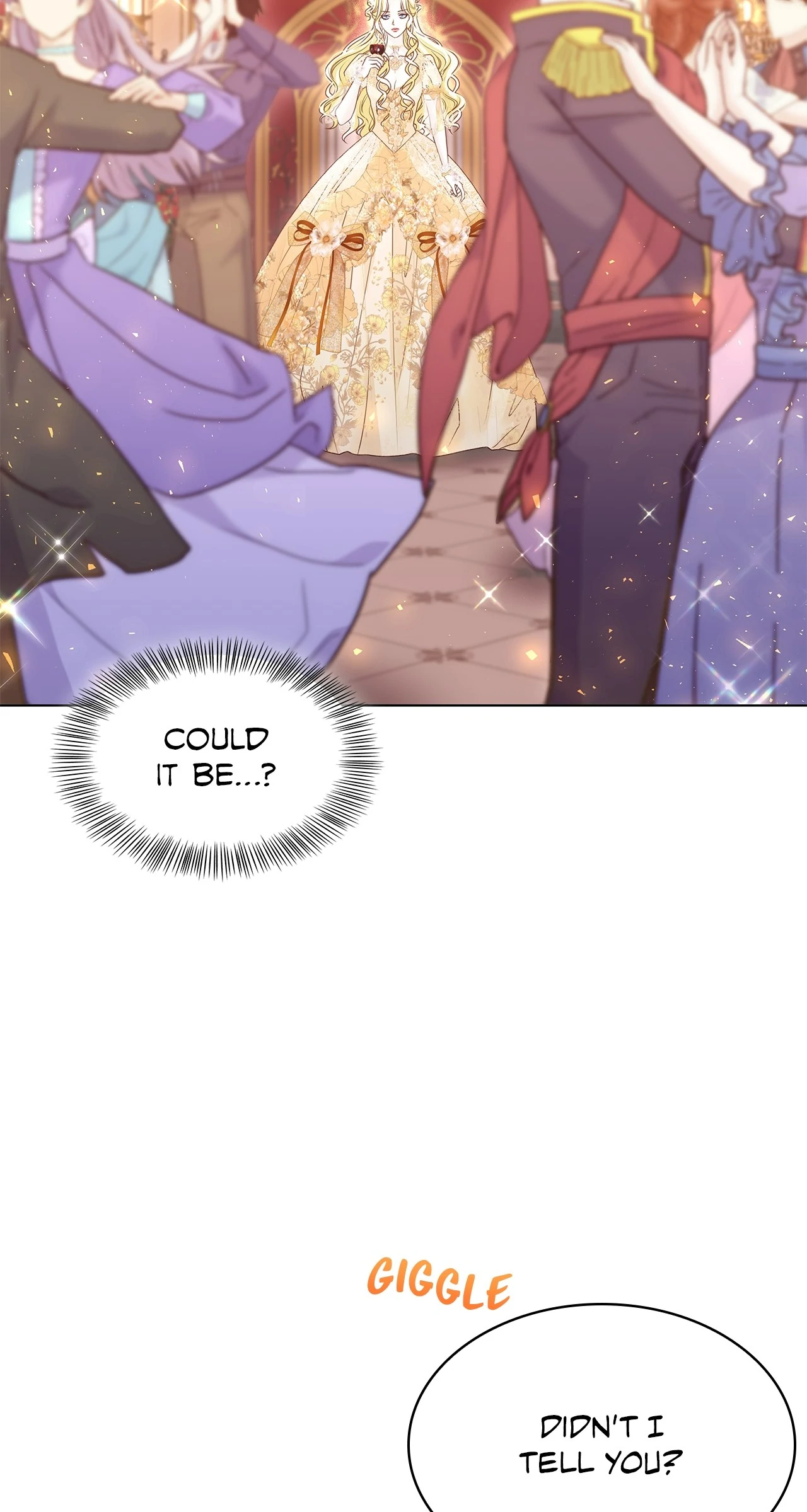 The Villainess Tames the Crazed Devil Chapter 20 - page 93