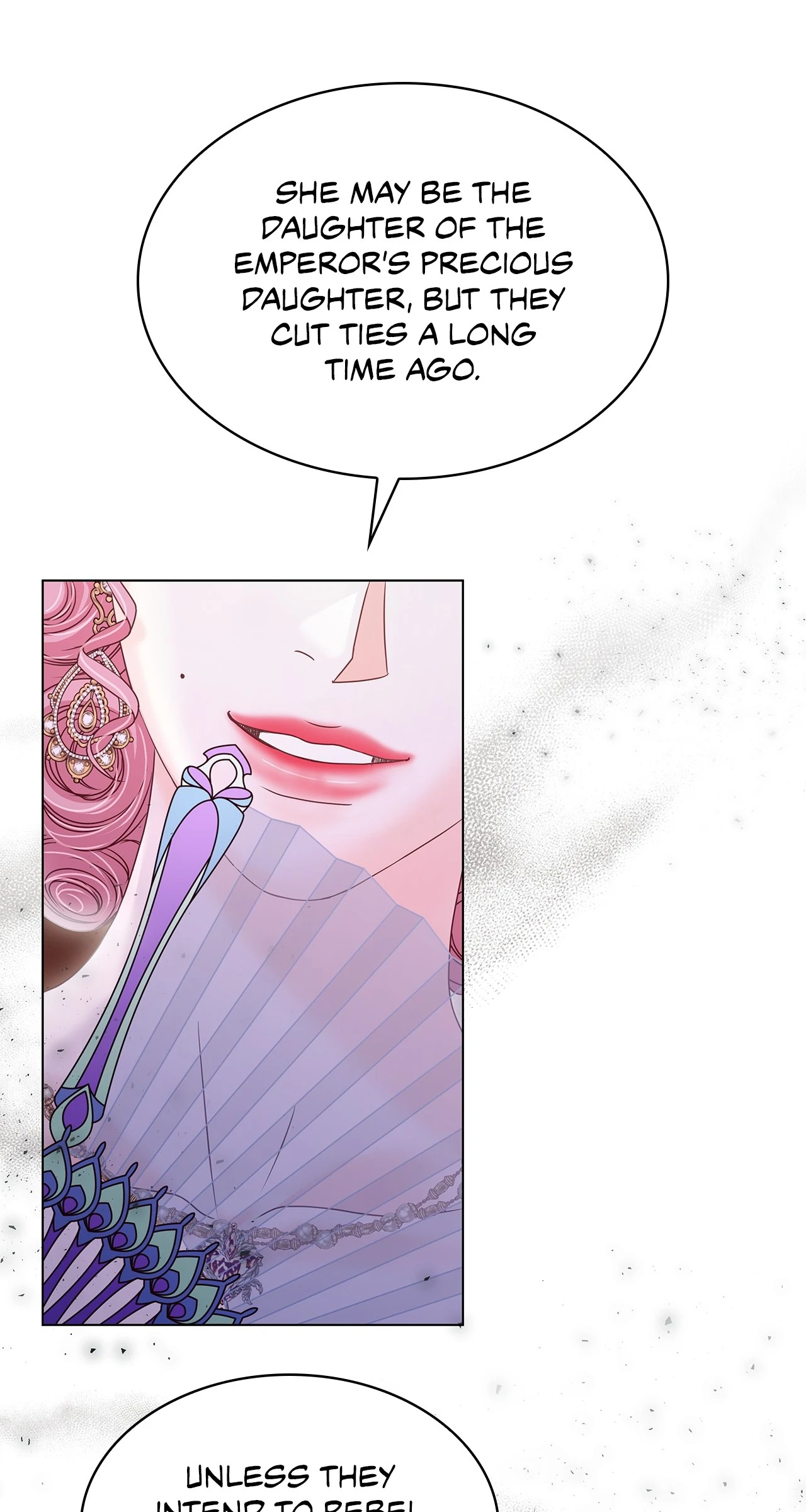 The Villainess Tames the Crazed Devil Chapter 20 - page 95