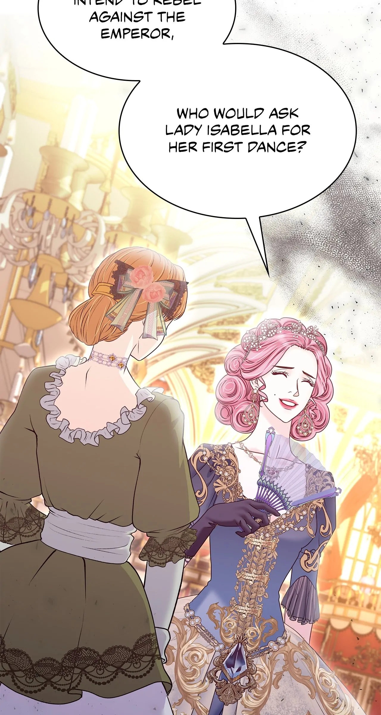 The Villainess Tames the Crazed Devil Chapter 20 - page 96