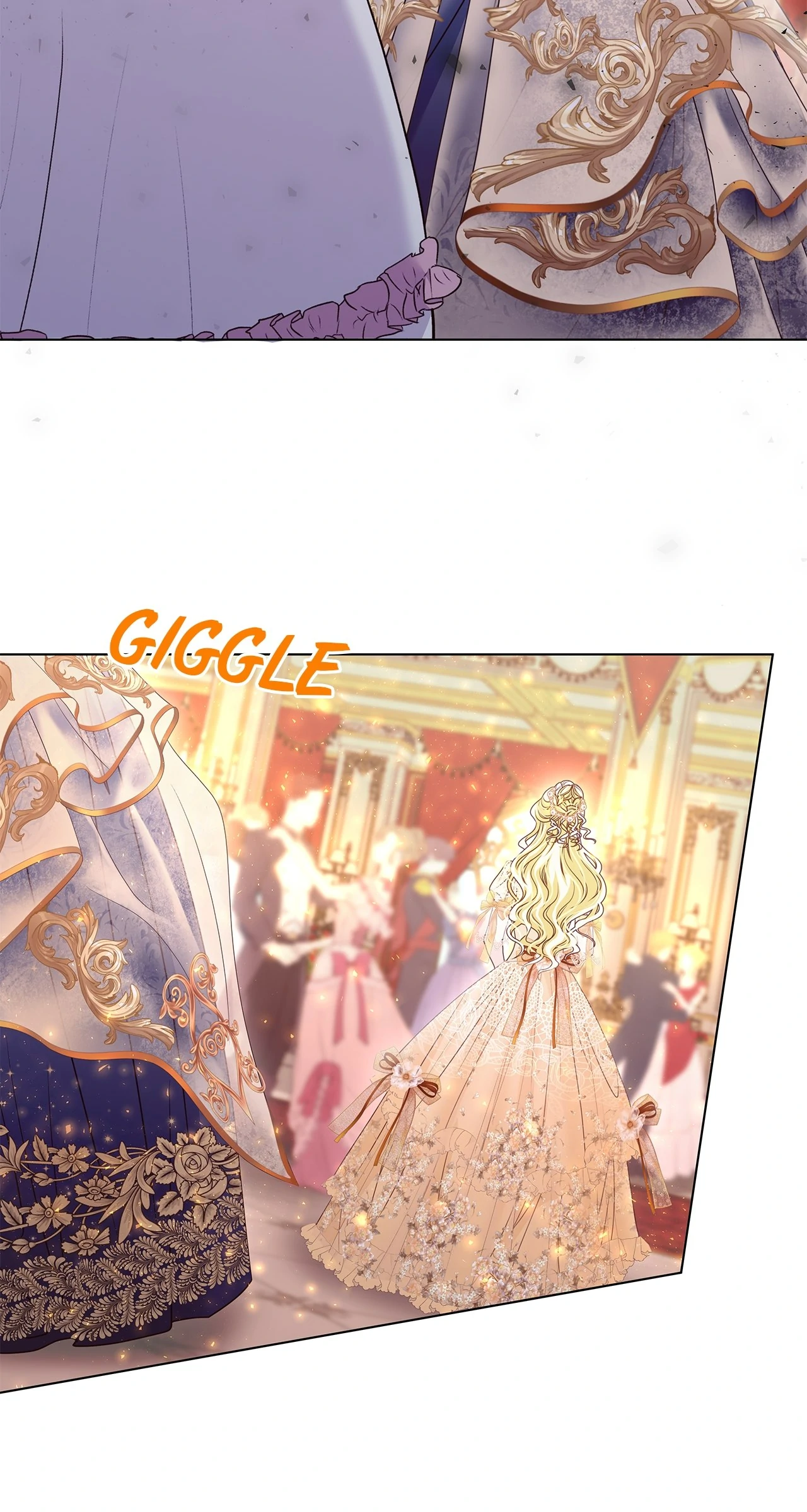 The Villainess Tames the Crazed Devil Chapter 20 - page 97