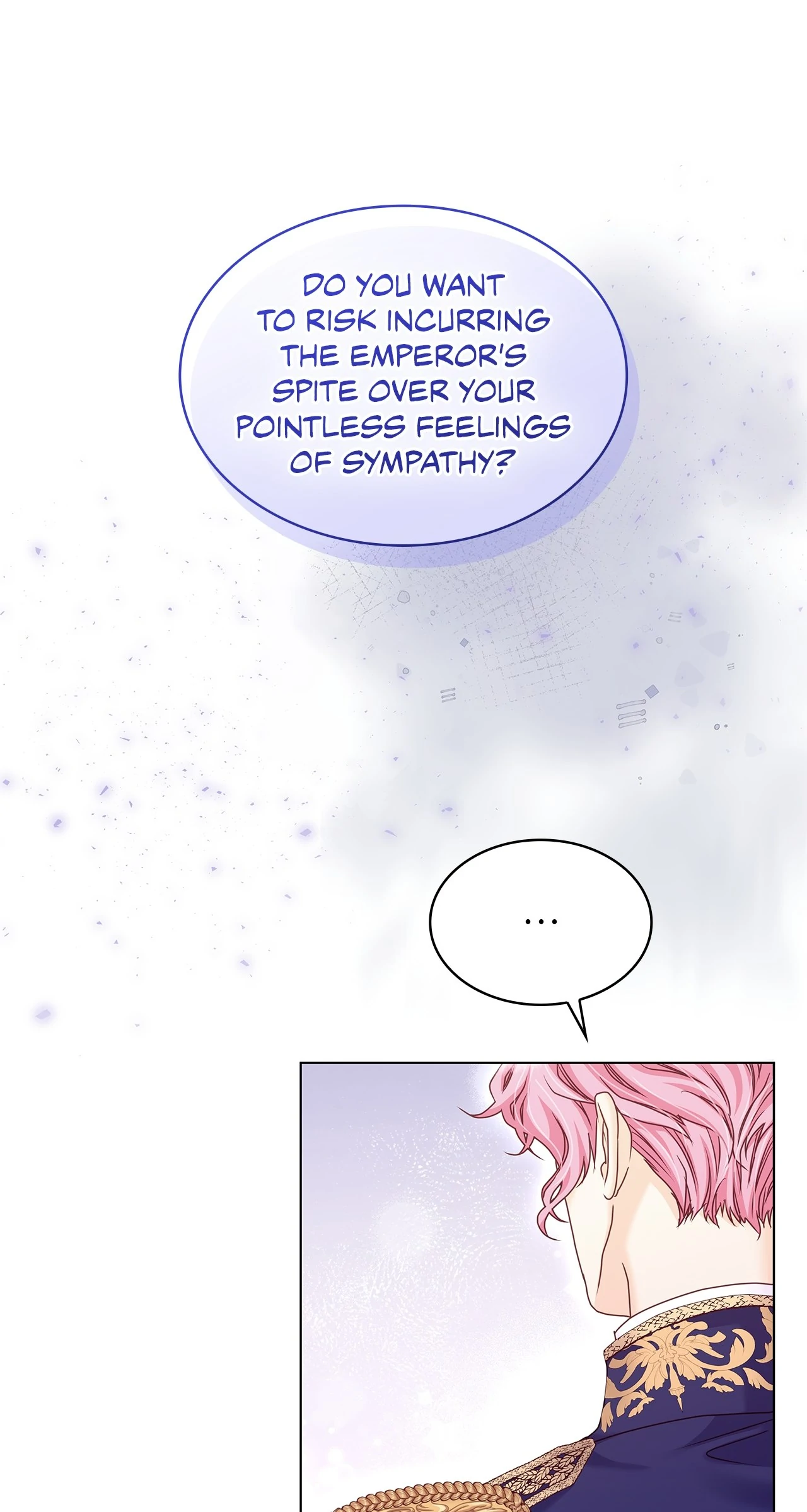 The Villainess Tames the Crazed Devil Chapter 21 - page 10