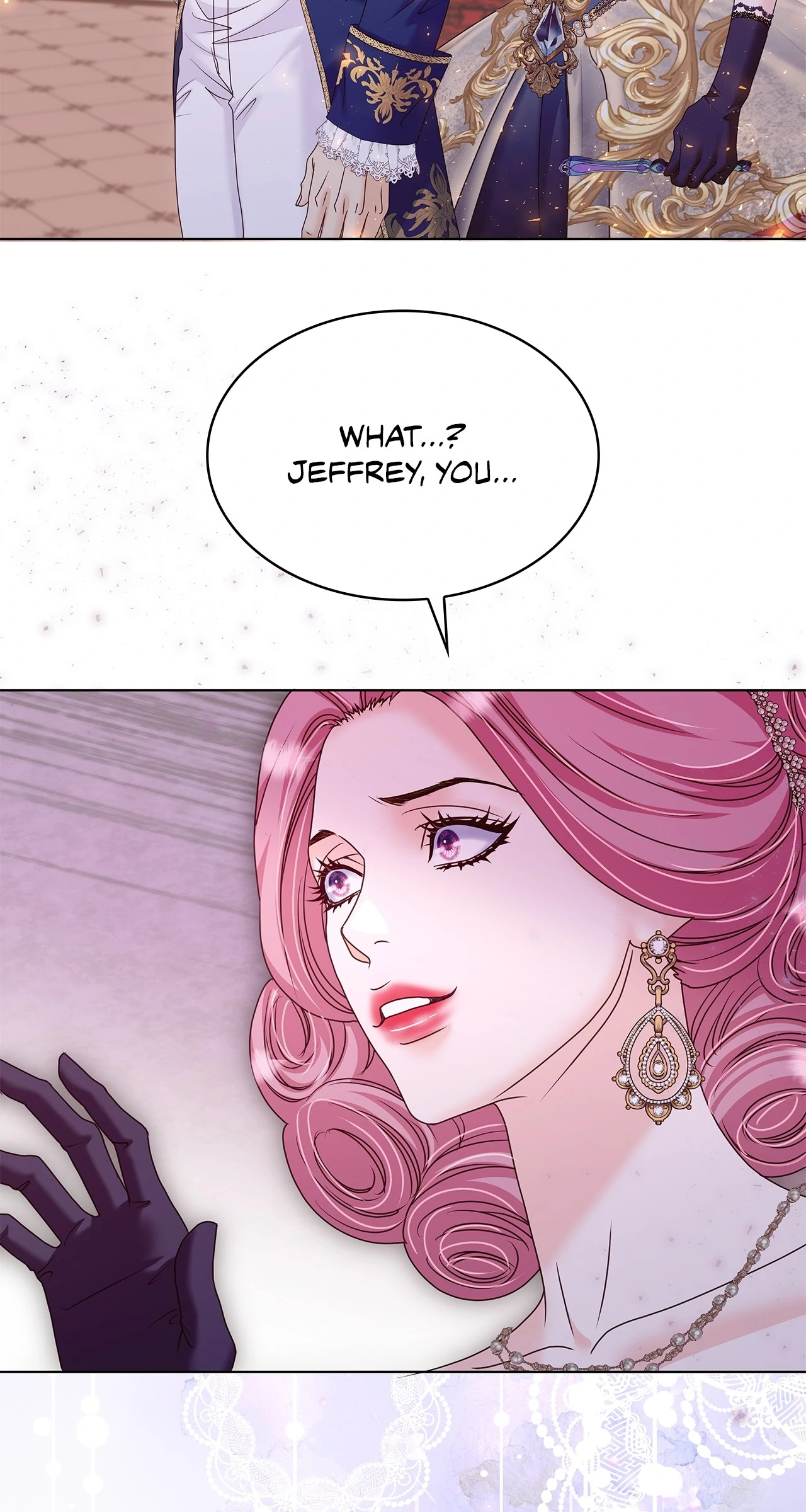 The Villainess Tames the Crazed Devil Chapter 21 - page 13