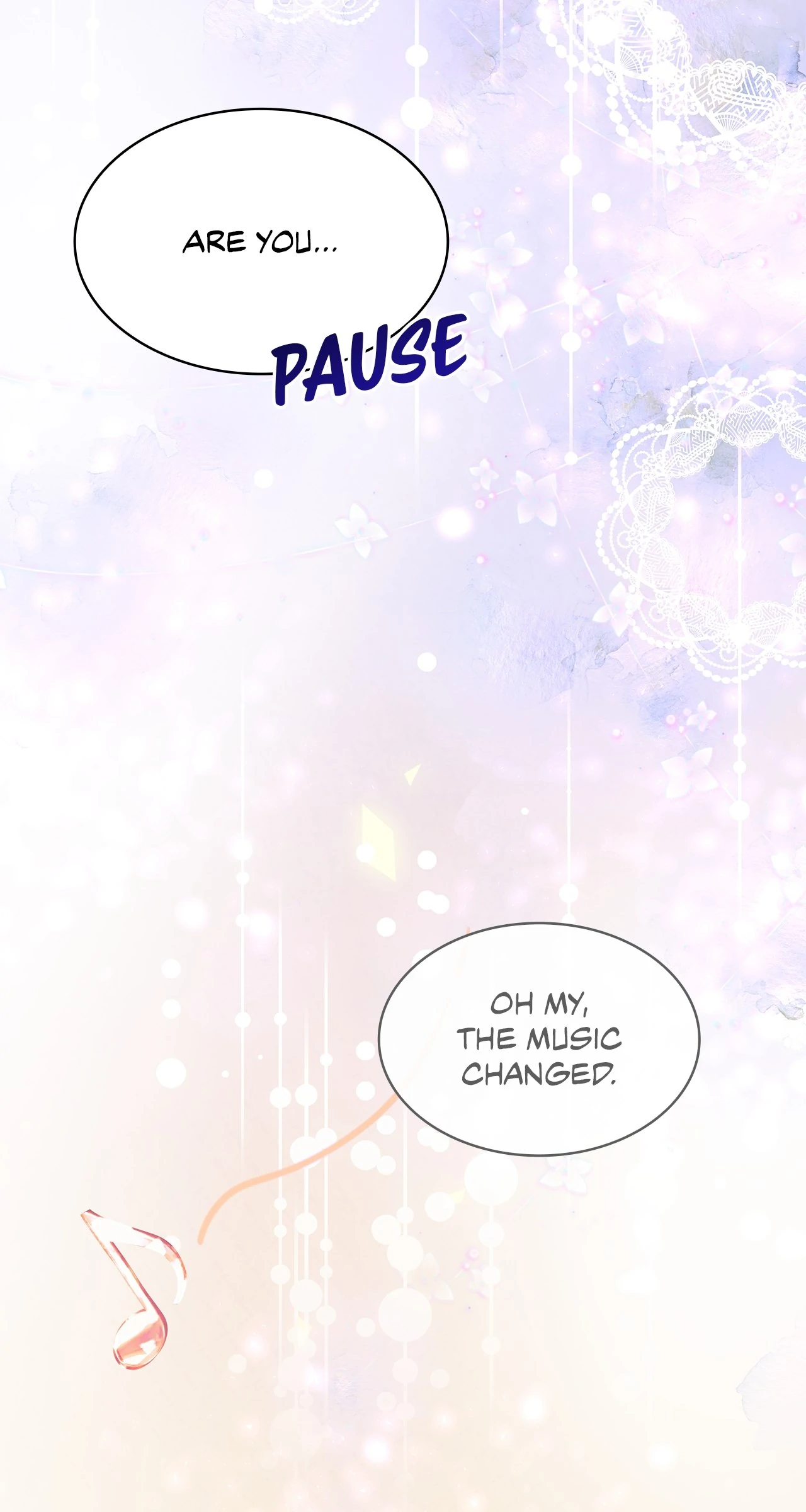 The Villainess Tames the Crazed Devil Chapter 21 - page 14