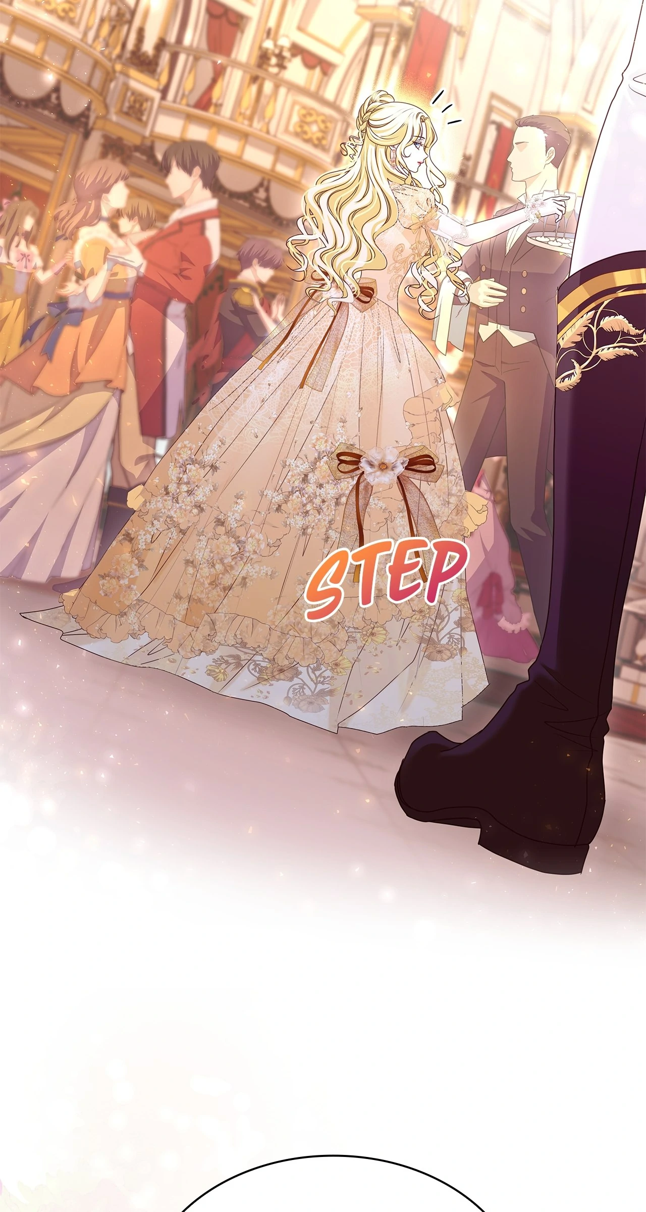 The Villainess Tames the Crazed Devil Chapter 21 - page 16