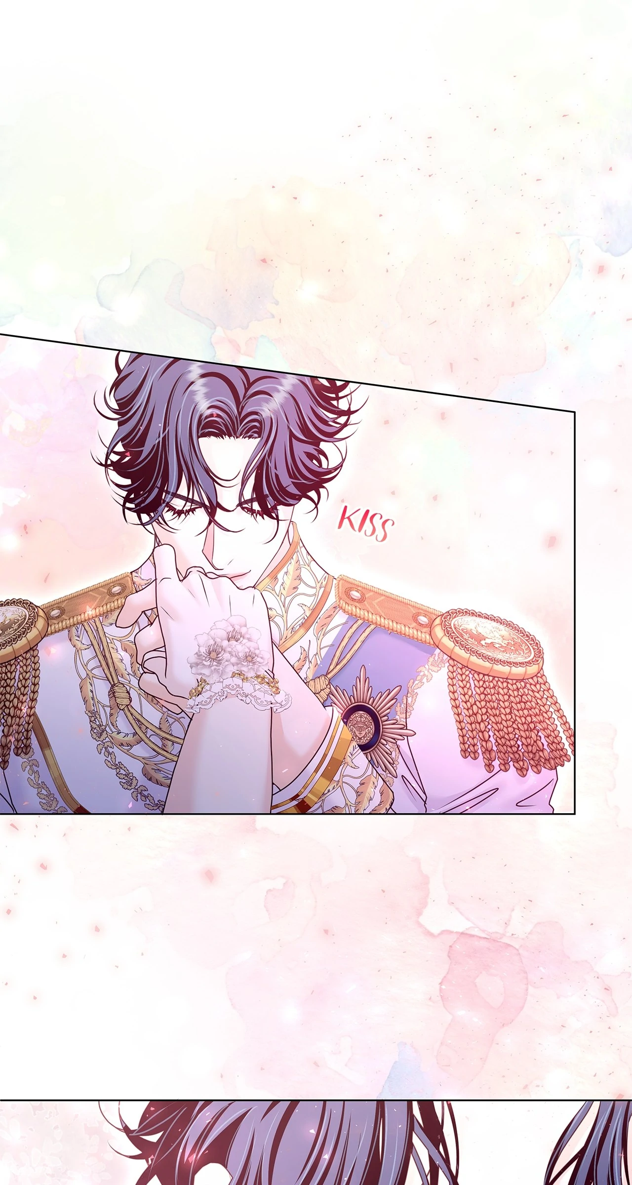 The Villainess Tames the Crazed Devil Chapter 21 - page 18