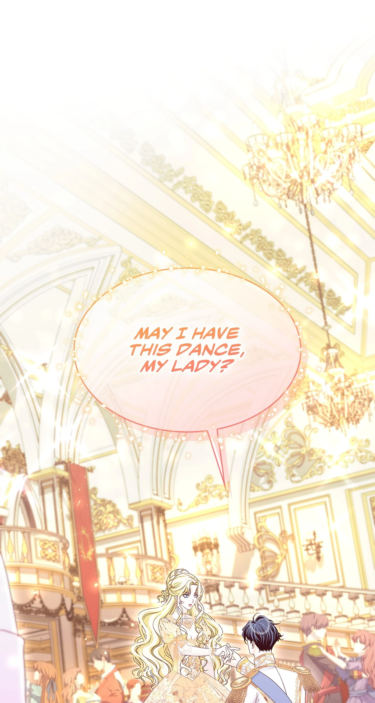 The Villainess Tames the Crazed Devil Chapter 21 - page 20